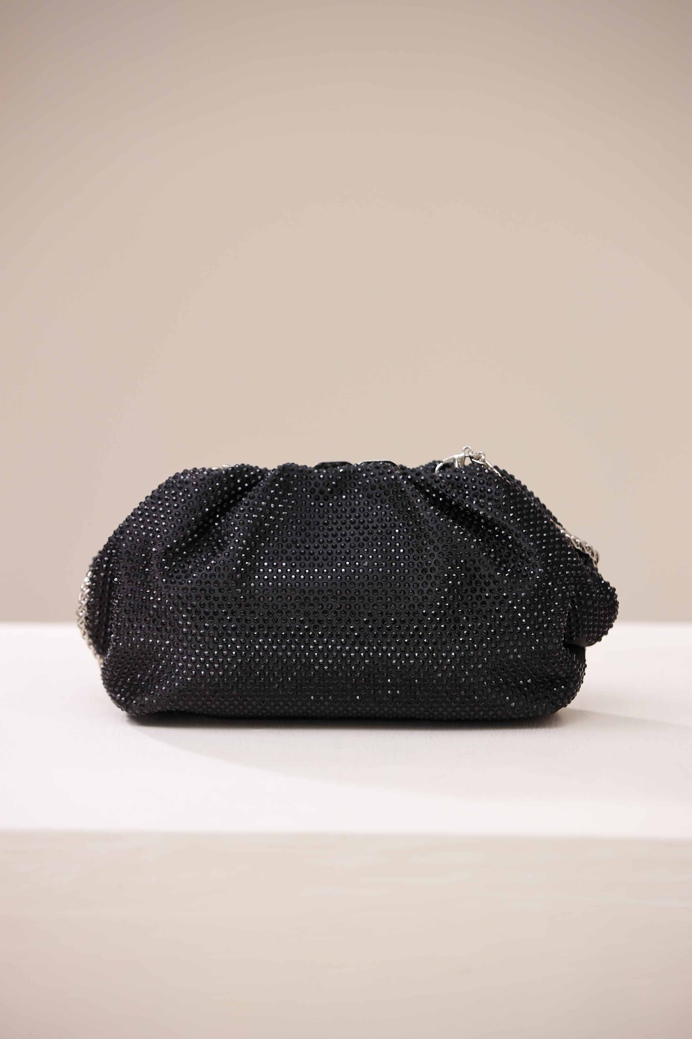 Black Clutch-444452103 for Women - Bag Collection | Nishat | Shop Online