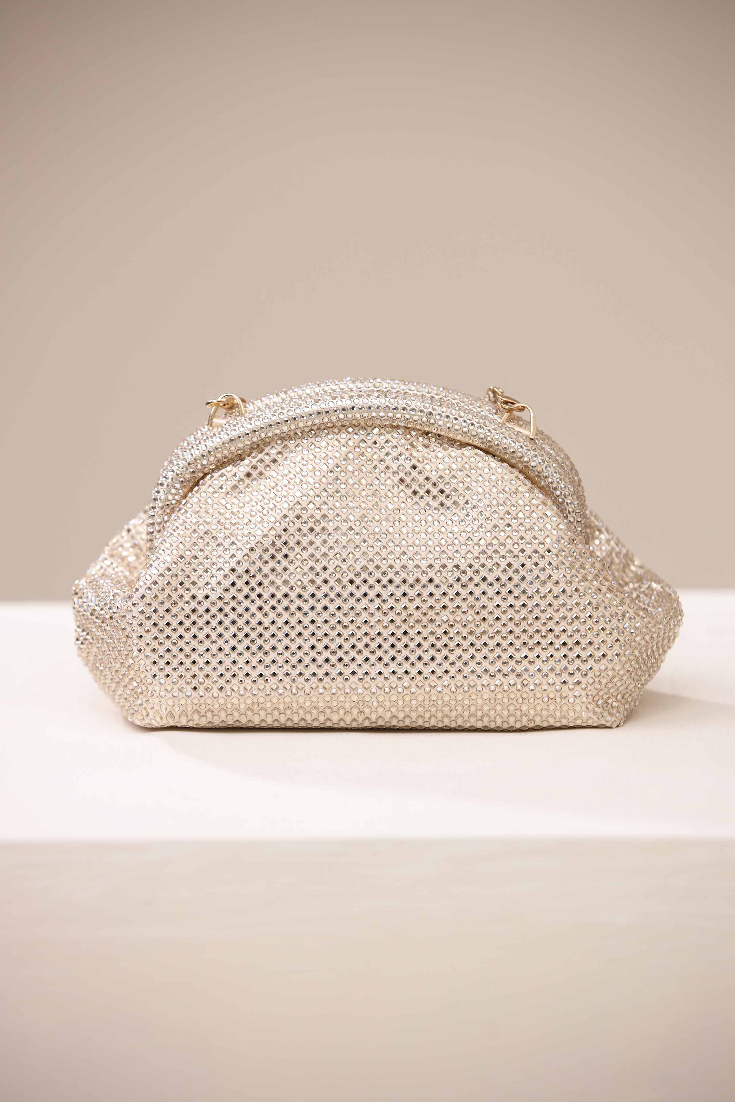 Gold Clutch-444522119 for Women - Bag Collection | Nishat | Shop Online