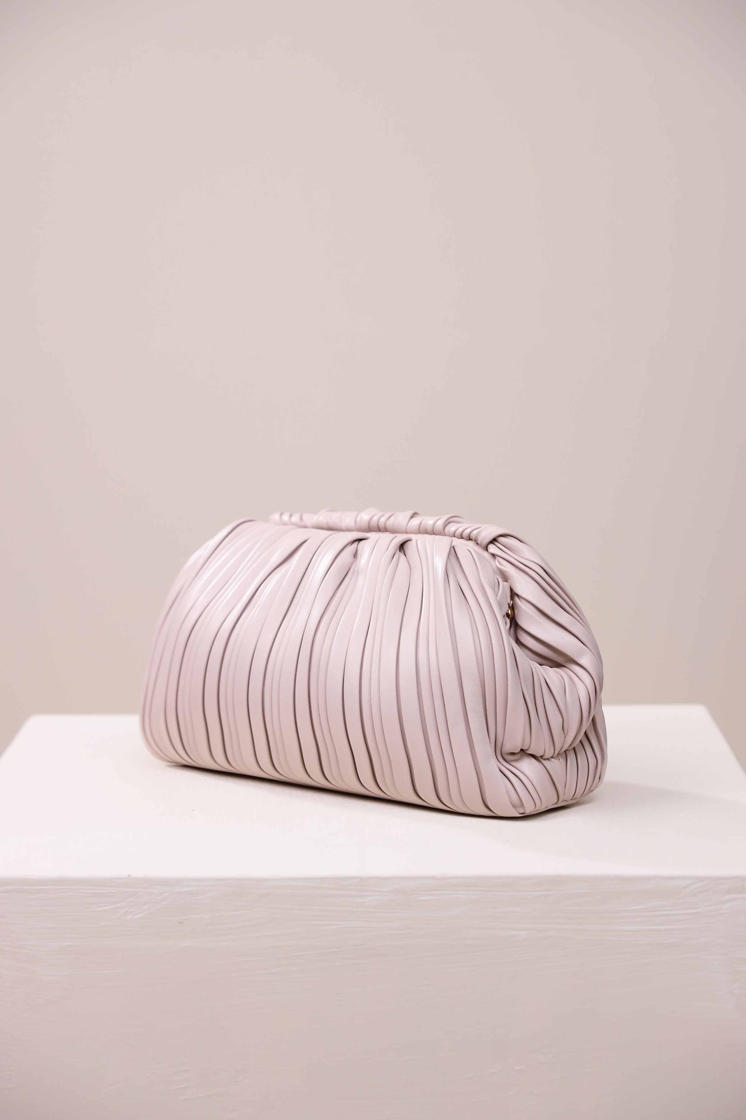 Off White Shoulder Bag-444622107 for Women - Bag Collection | Nishat | Shop Online