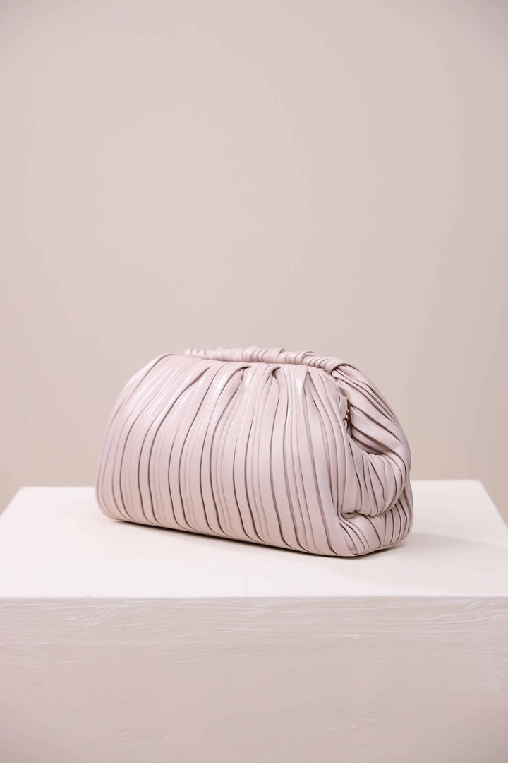 Off White Shoulder Bag-444622107 for Women - Bag Collection | Nishat | Shop Online