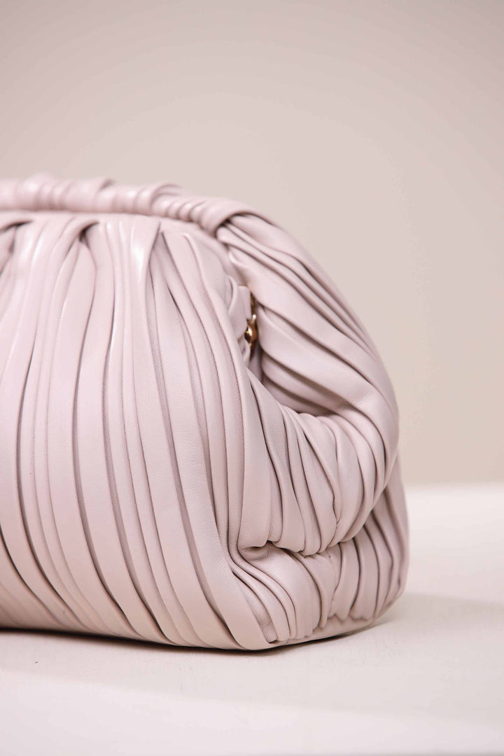 Off White Shoulder Bag-444622107 for Women - Bag Collection | Nishat | Shop Online