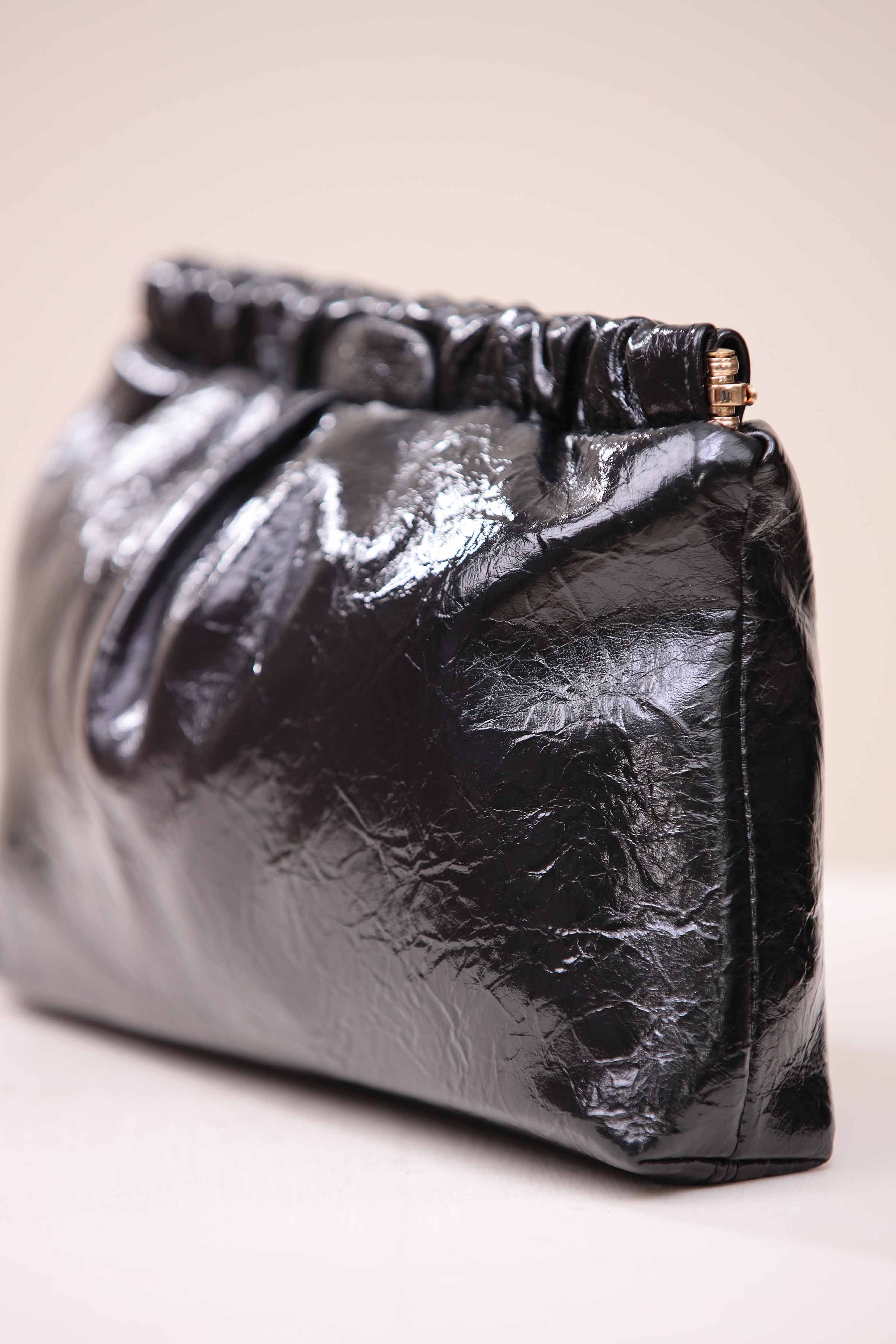 Black Shoulder Bag-444652103 for Women - Bag Collection | Nishat | Shop Online