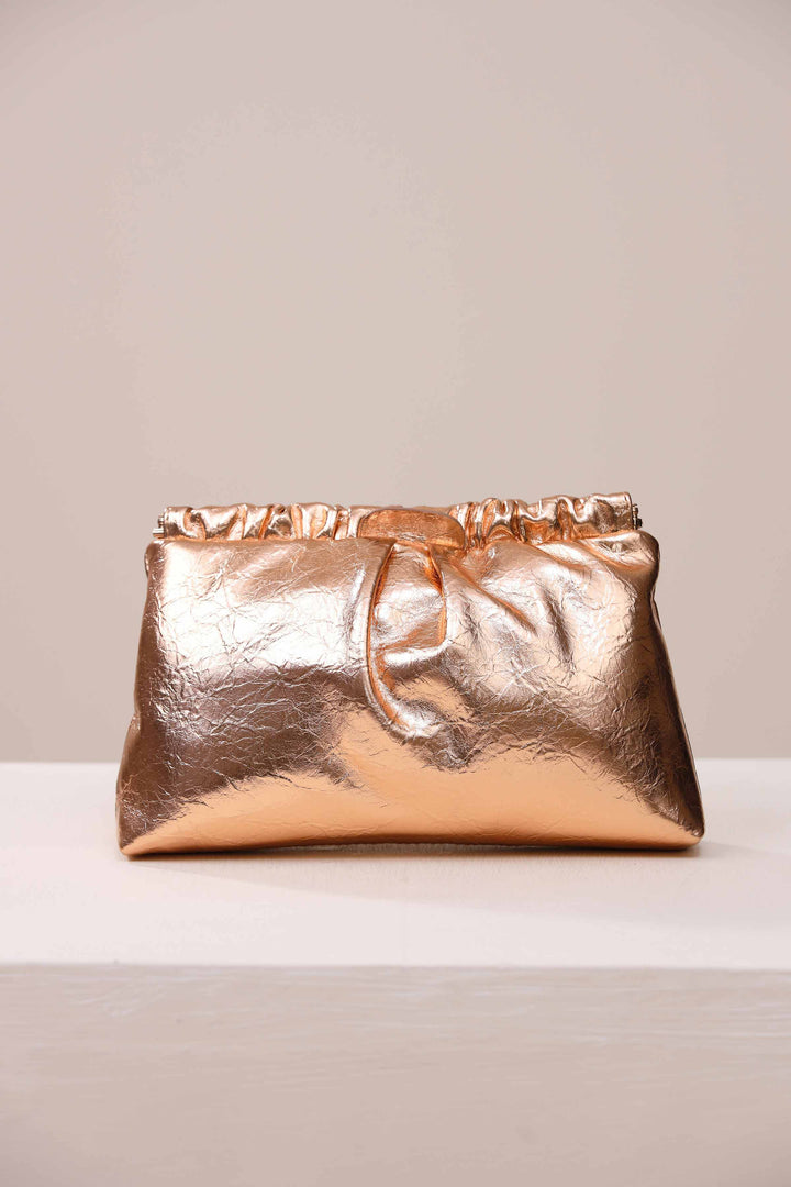 Rose Shoulder Bag-444652115 for Women - Bag Collection | Nishat | Shop Online