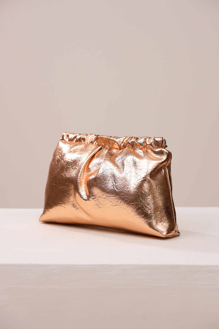 Rose Shoulder Bag-444652115 for Women - Bag Collection | Nishat | Shop Online