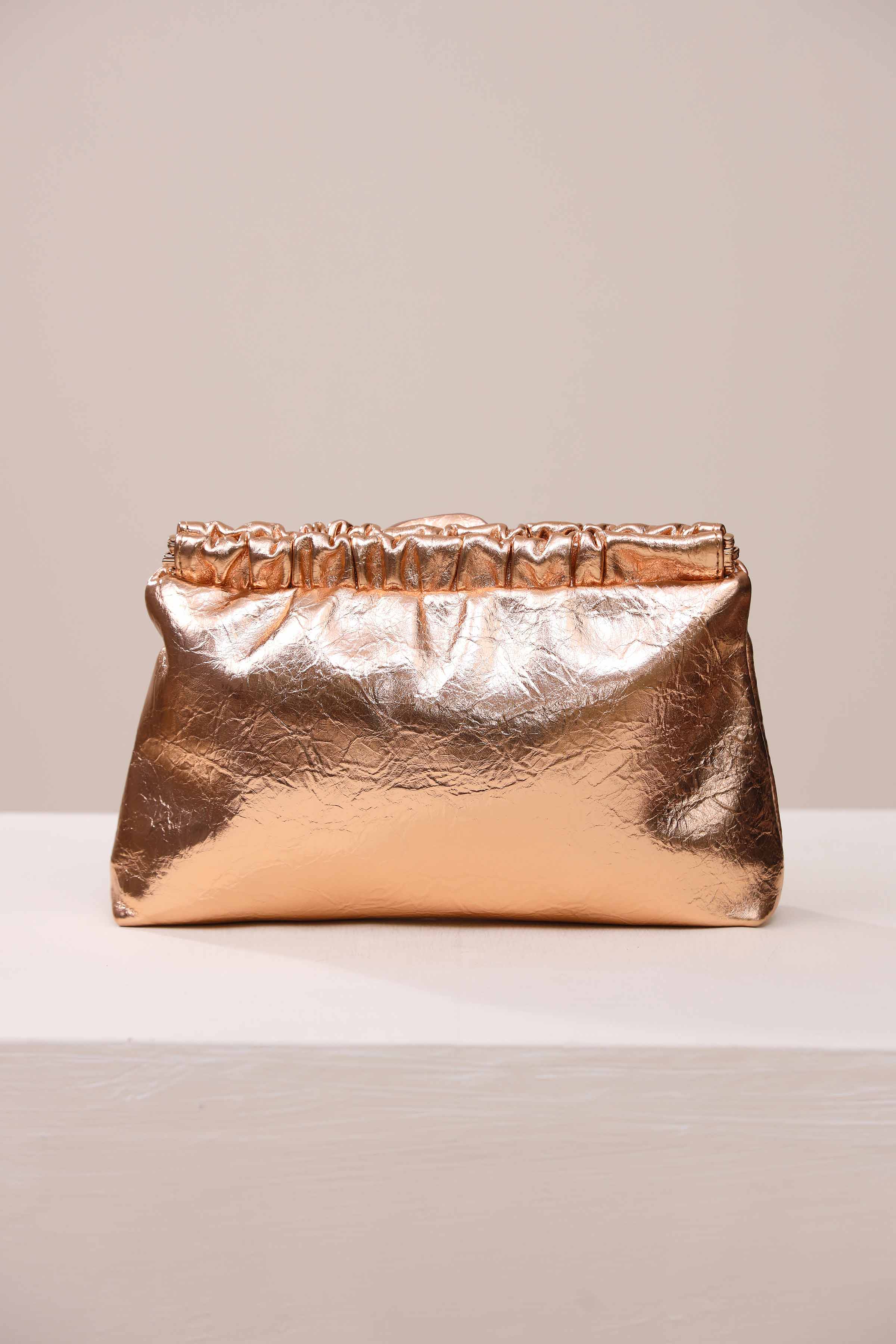 Rose Shoulder Bag-444652115 for Women - Bag Collection | Nishat | Shop Online