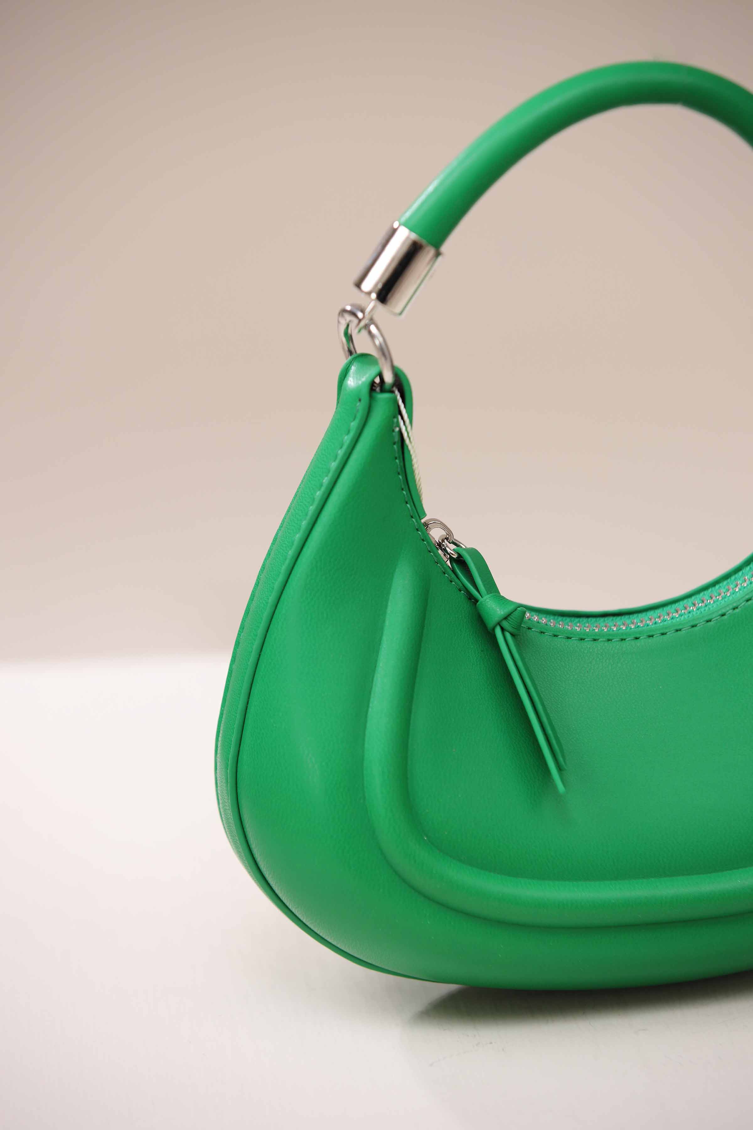 Green Shoulder Bag-444682104 for Women - Bag Collection | Nishat | Shop Online