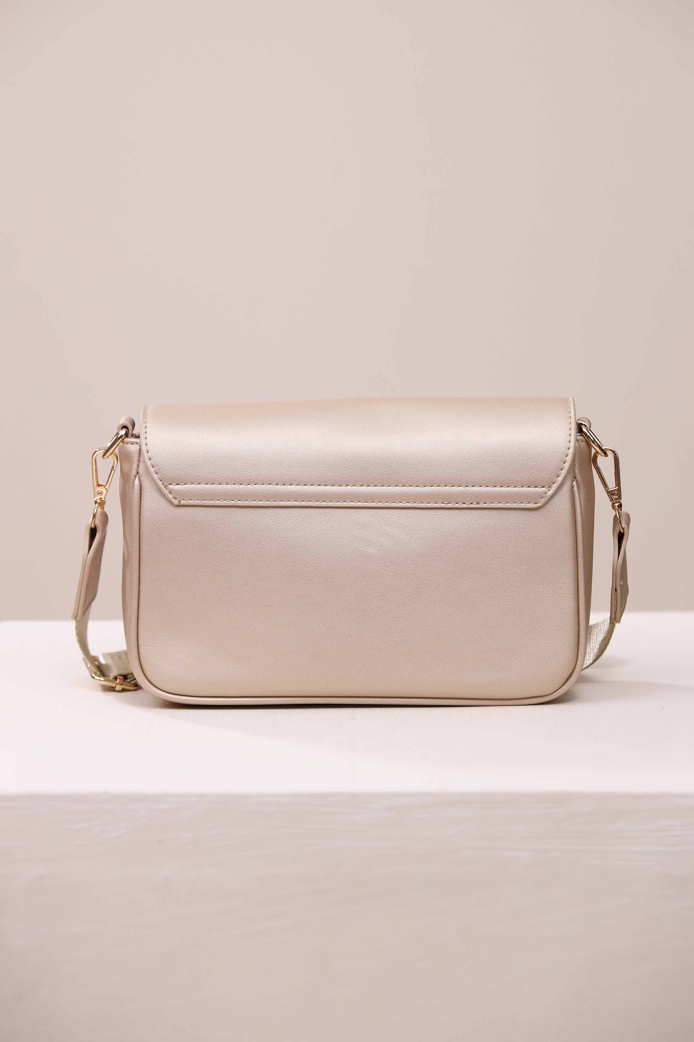 Gold Shoulder Bag-444692119 for Women - Bag Collection | Nishat | Shop Online