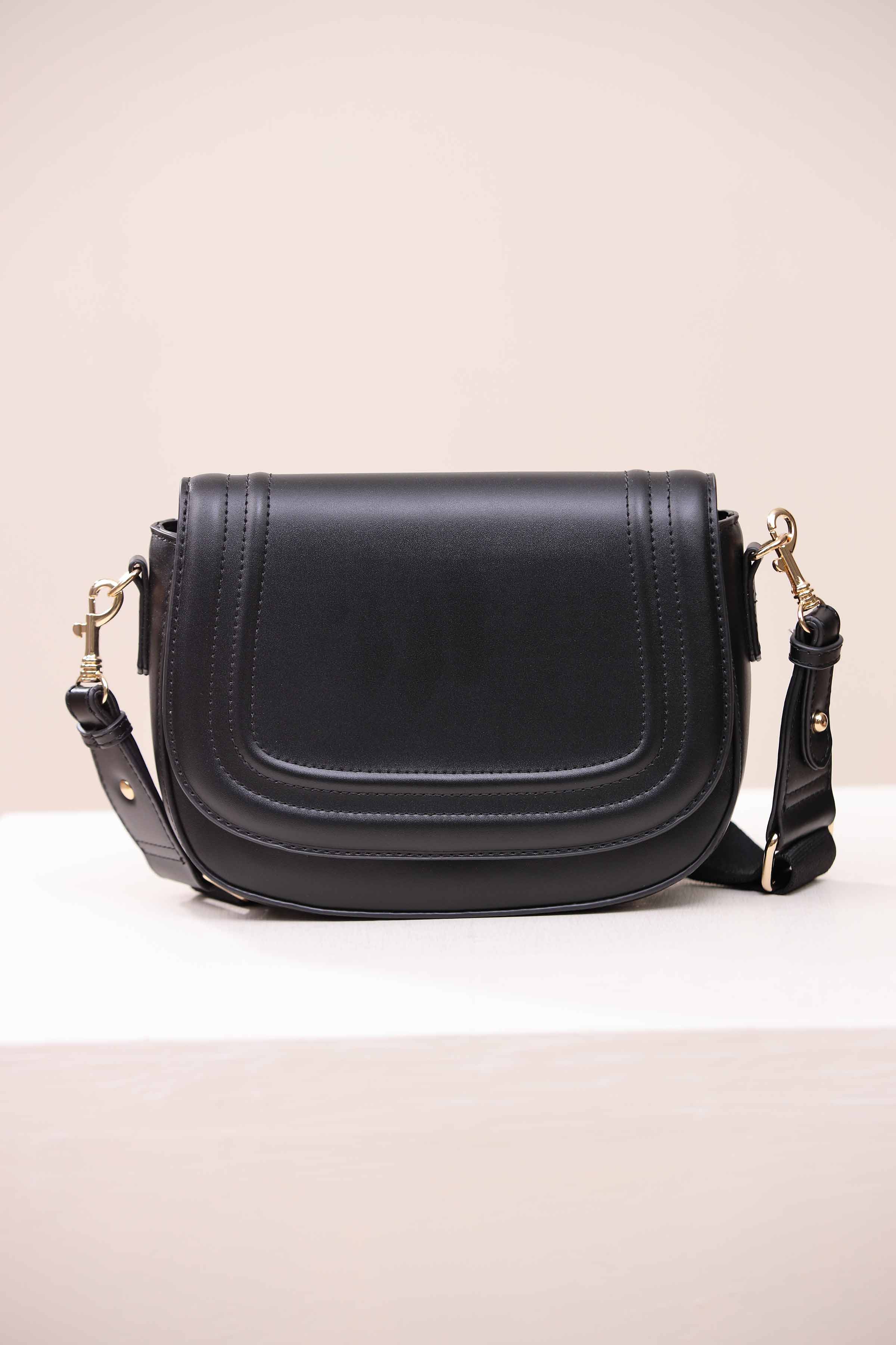 Black Shoulder Bag-444712103 for Women - Bag Collection | Nishat | Shop Online