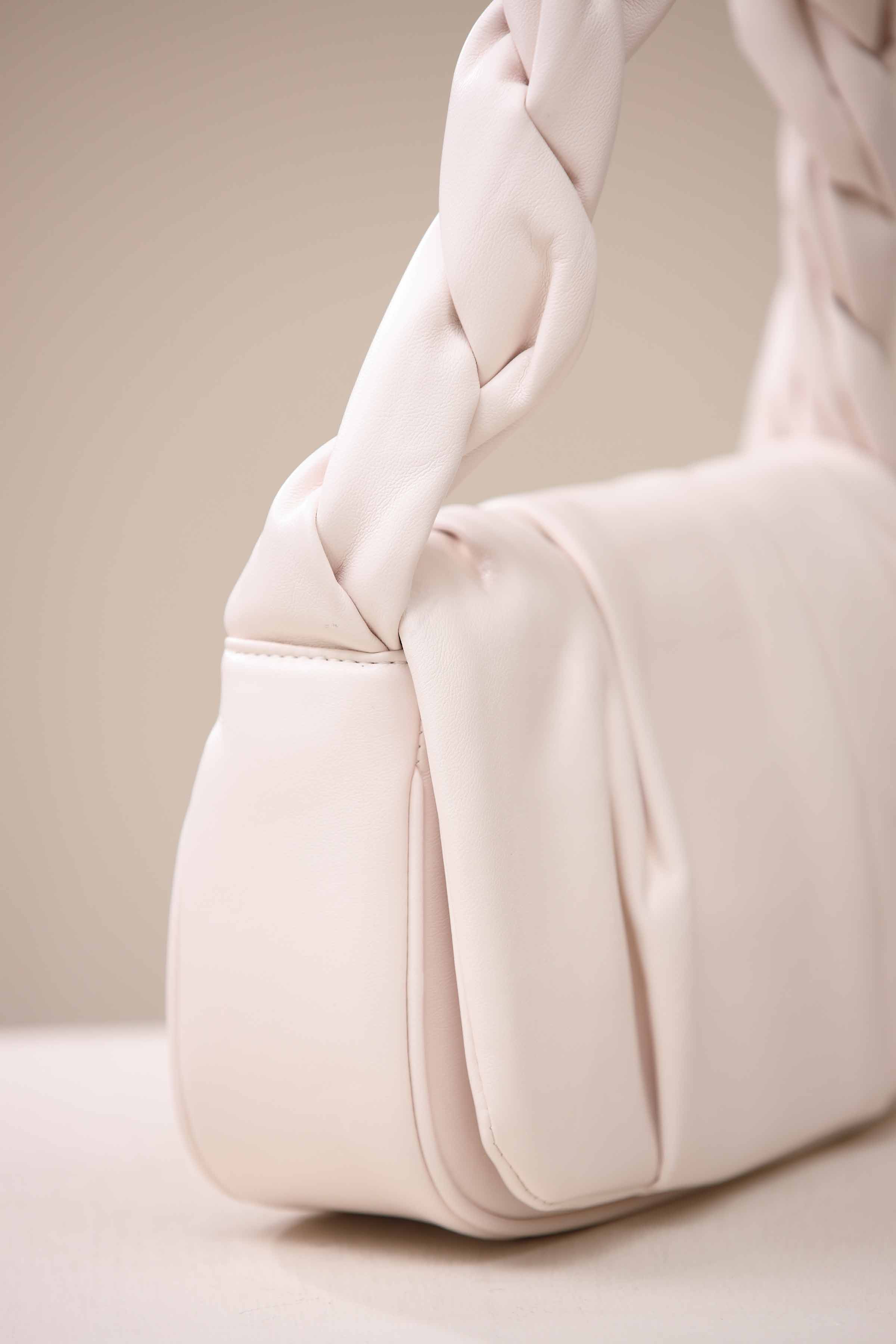 Off White Shoulder Bag-444742107 for Women - Bag Collection | Nishat | Shop Online