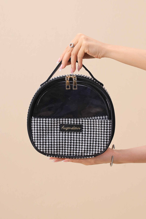Black Vanity Bag-444902103-for Women - Bag Winter Collection | Nishat | Shop Online