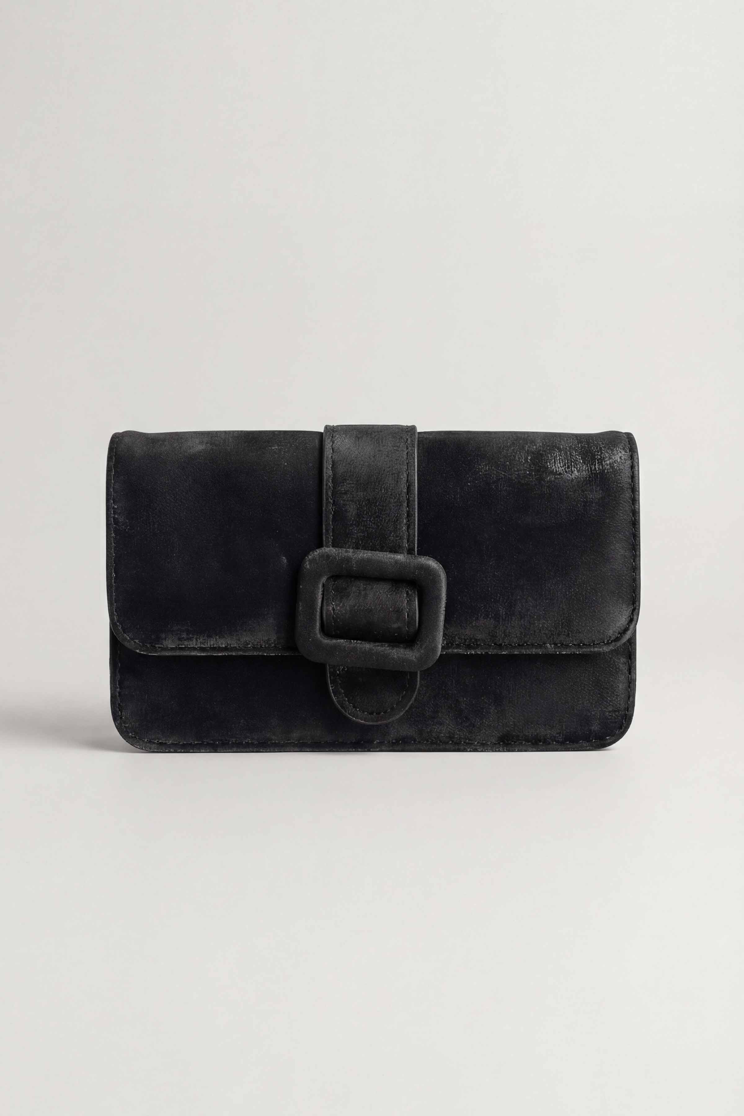 Black Phone Bag-444912103  for Women - Fashion Collection | Nishat | Shop Online