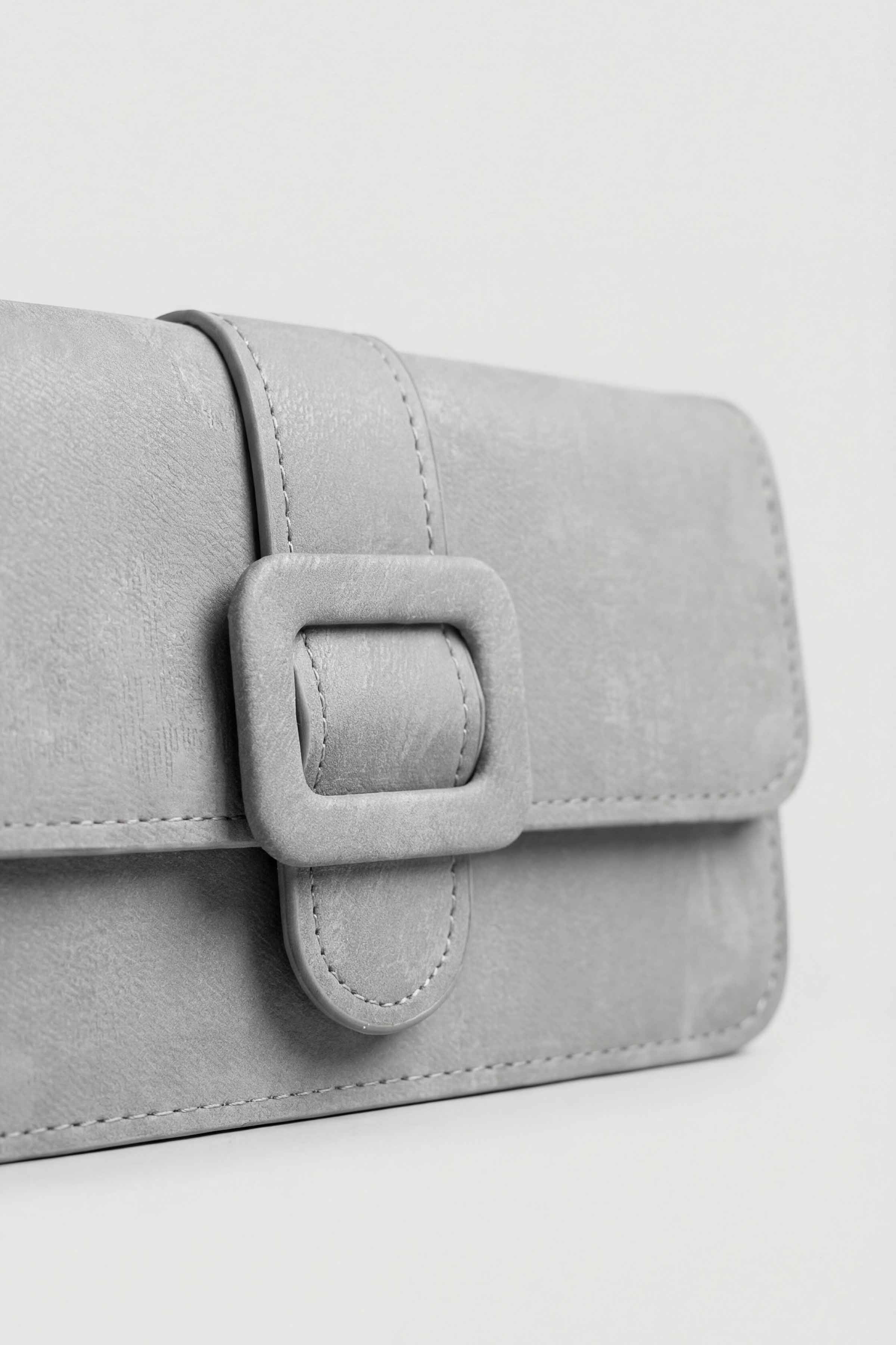 Grey Phone Bag-444912111  for Women - Fashion Collection | Nishat | Shop Online