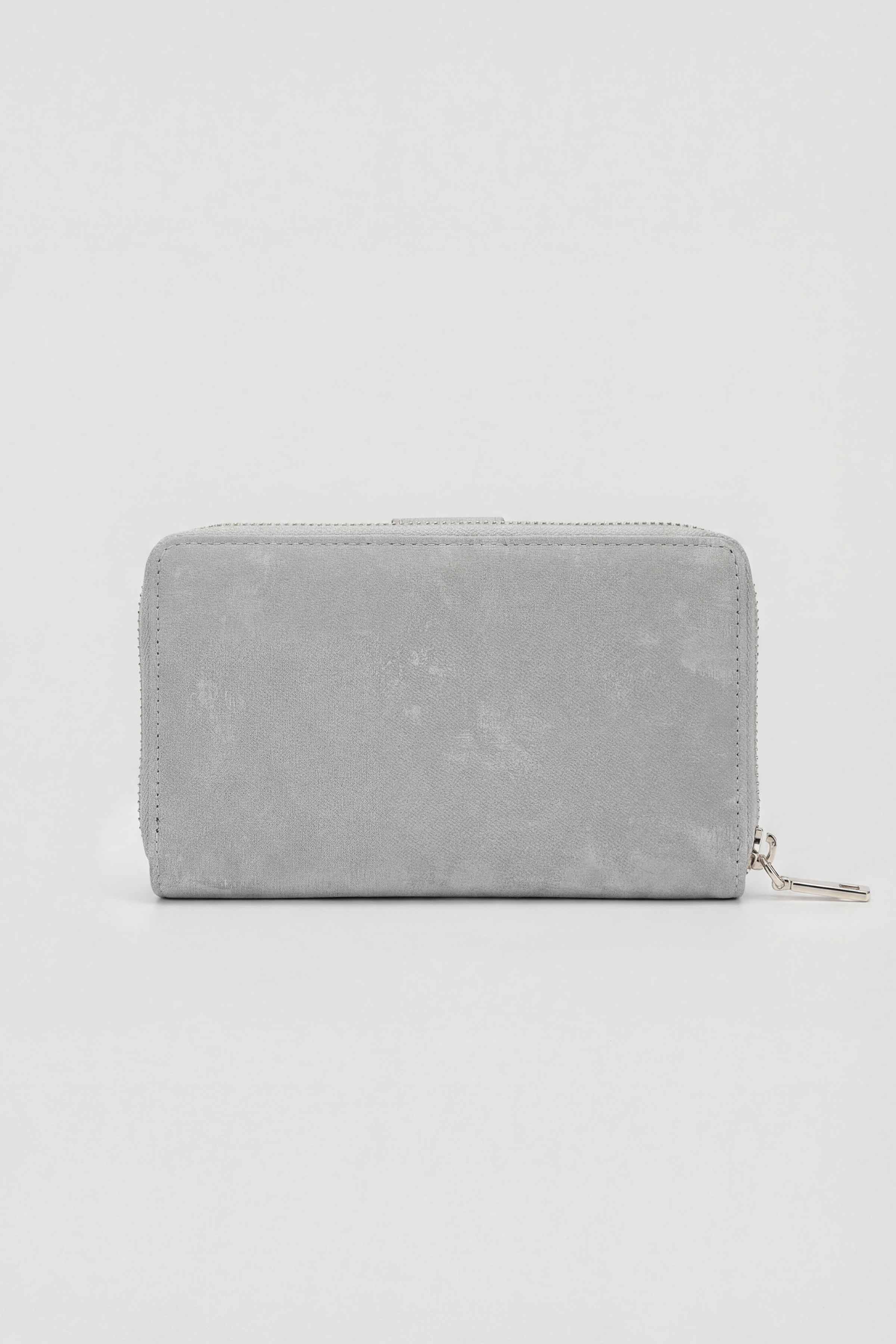 Grey Phone Bag-444912111  for Women - Fashion Collection | Nishat | Shop Online