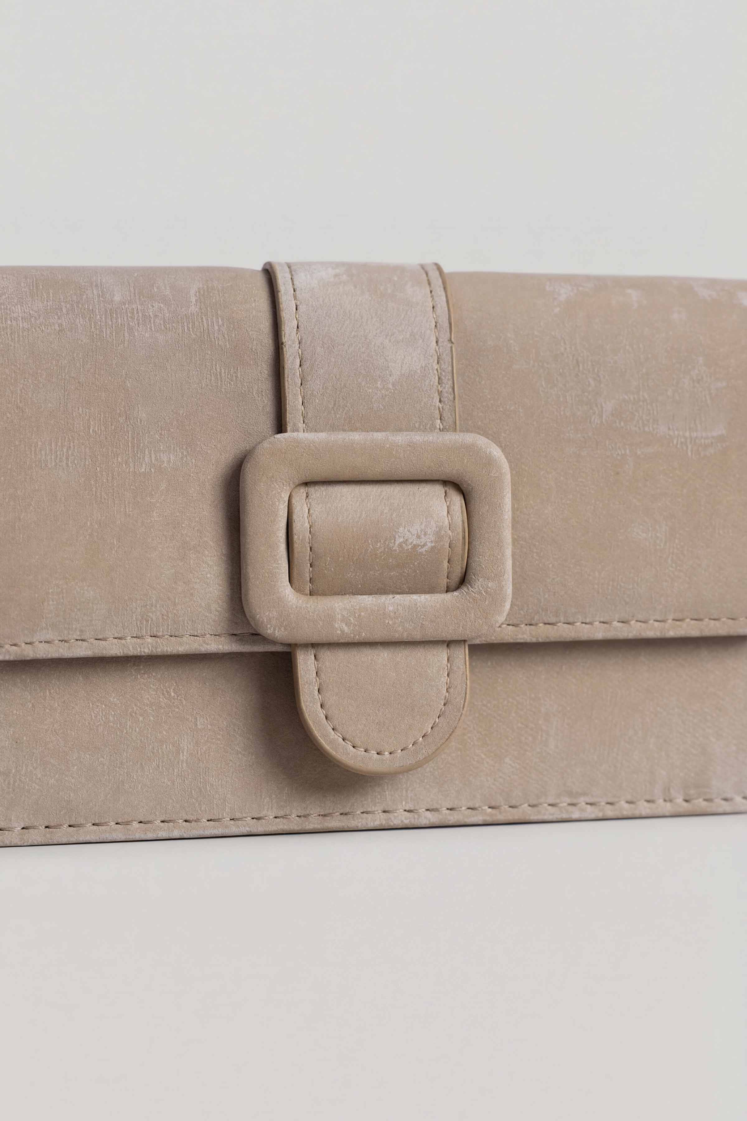 Beige Phone Bag-444912118  for Women - Fashion Collection | Nishat | Shop Online