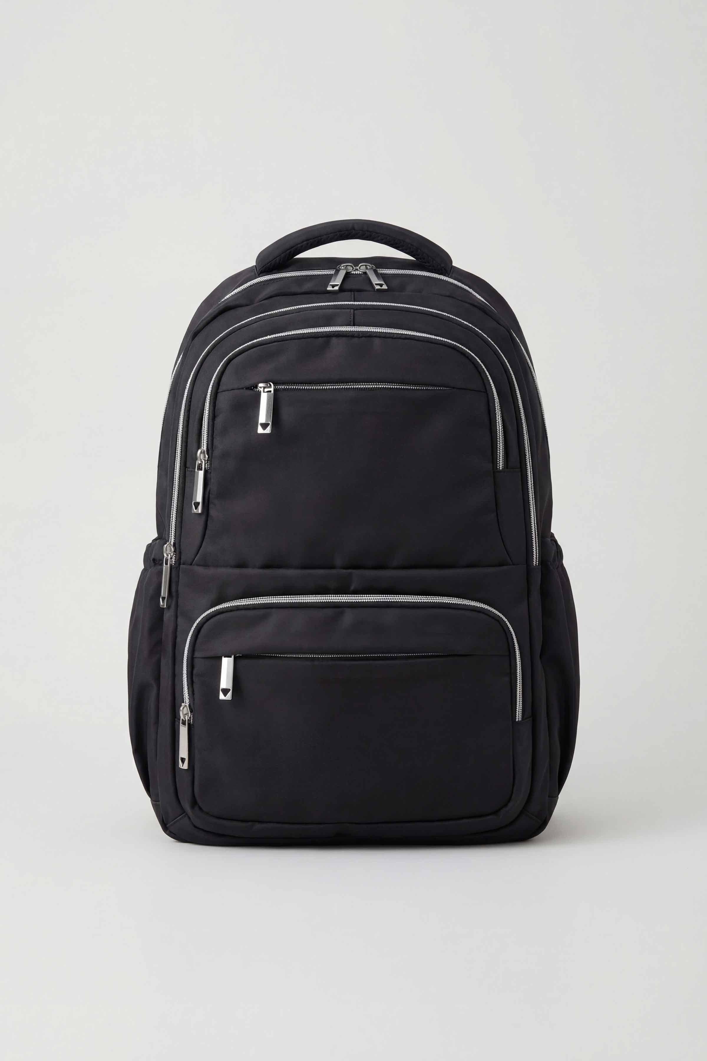 Black Back Pack-445052103