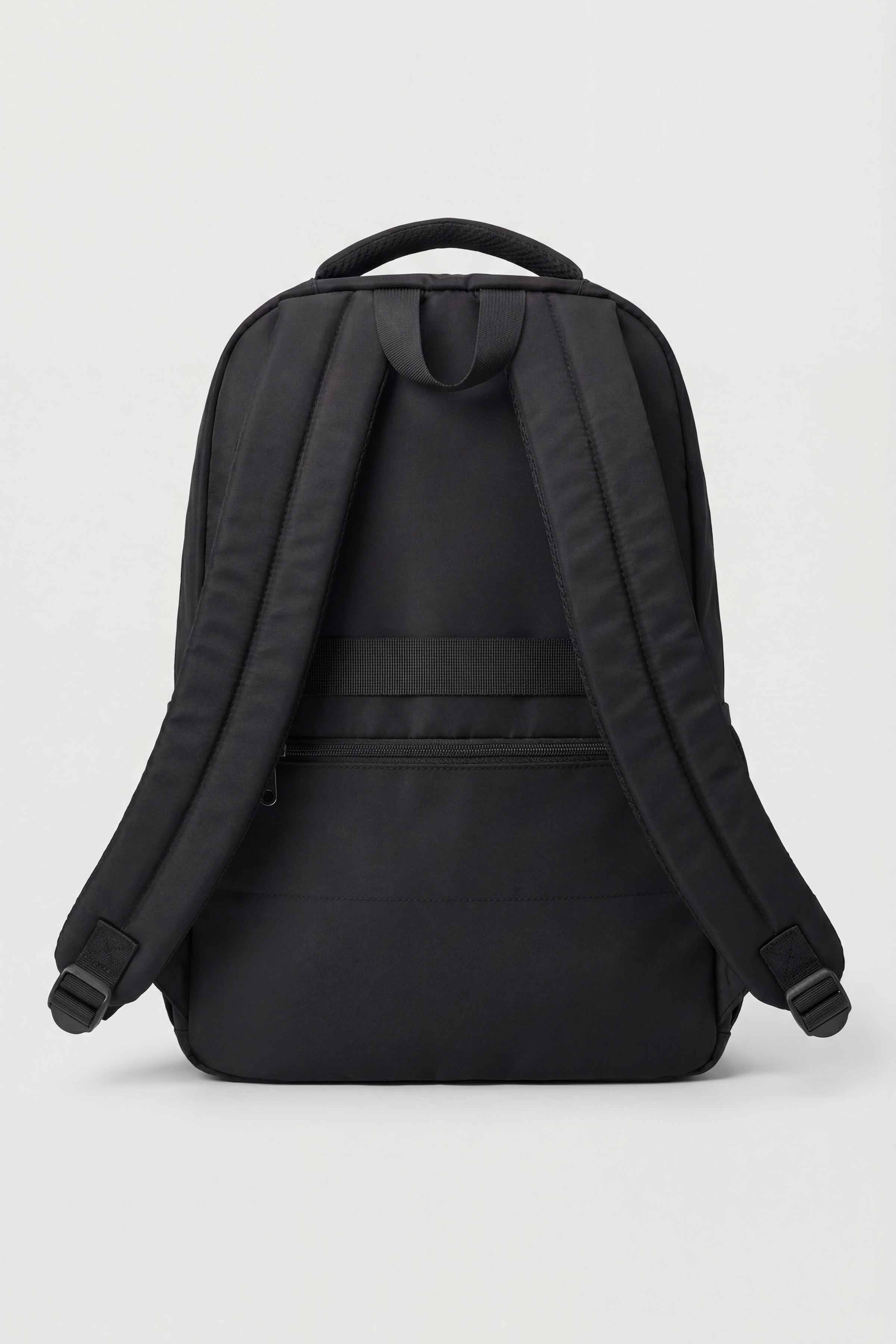 Black Back Pack-445052103