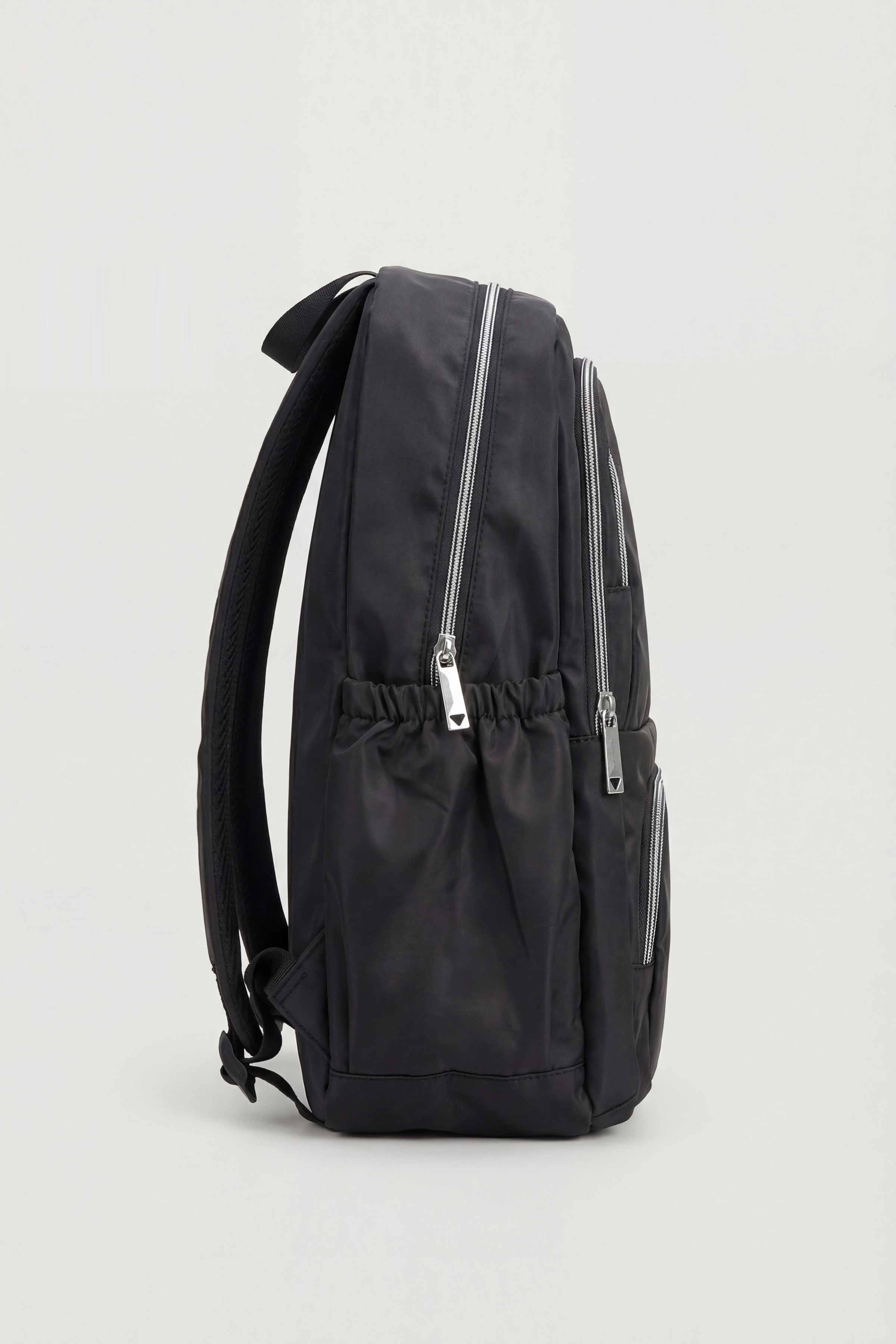 Black Back Pack-445052103
