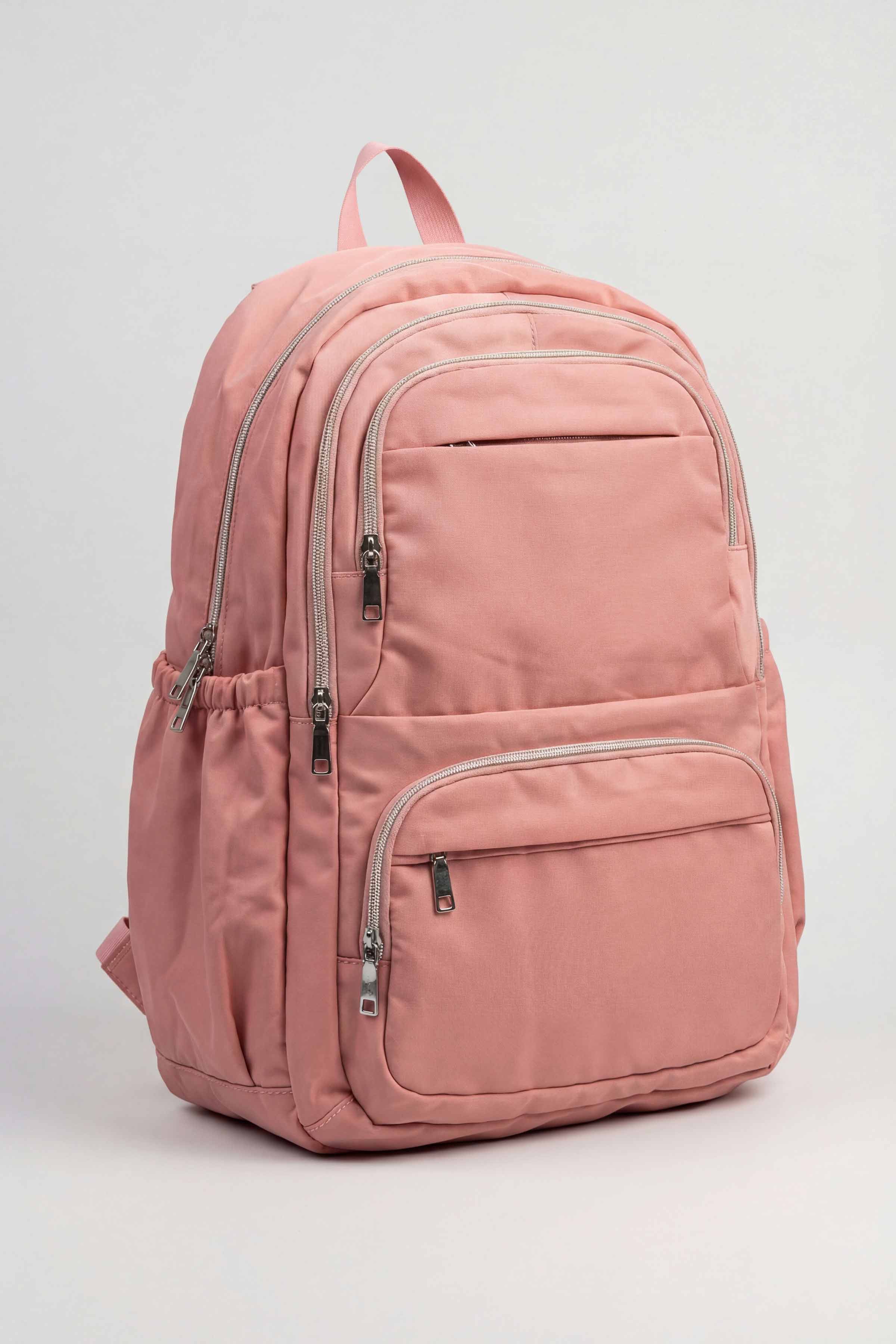 Pink Back Pack-445052105