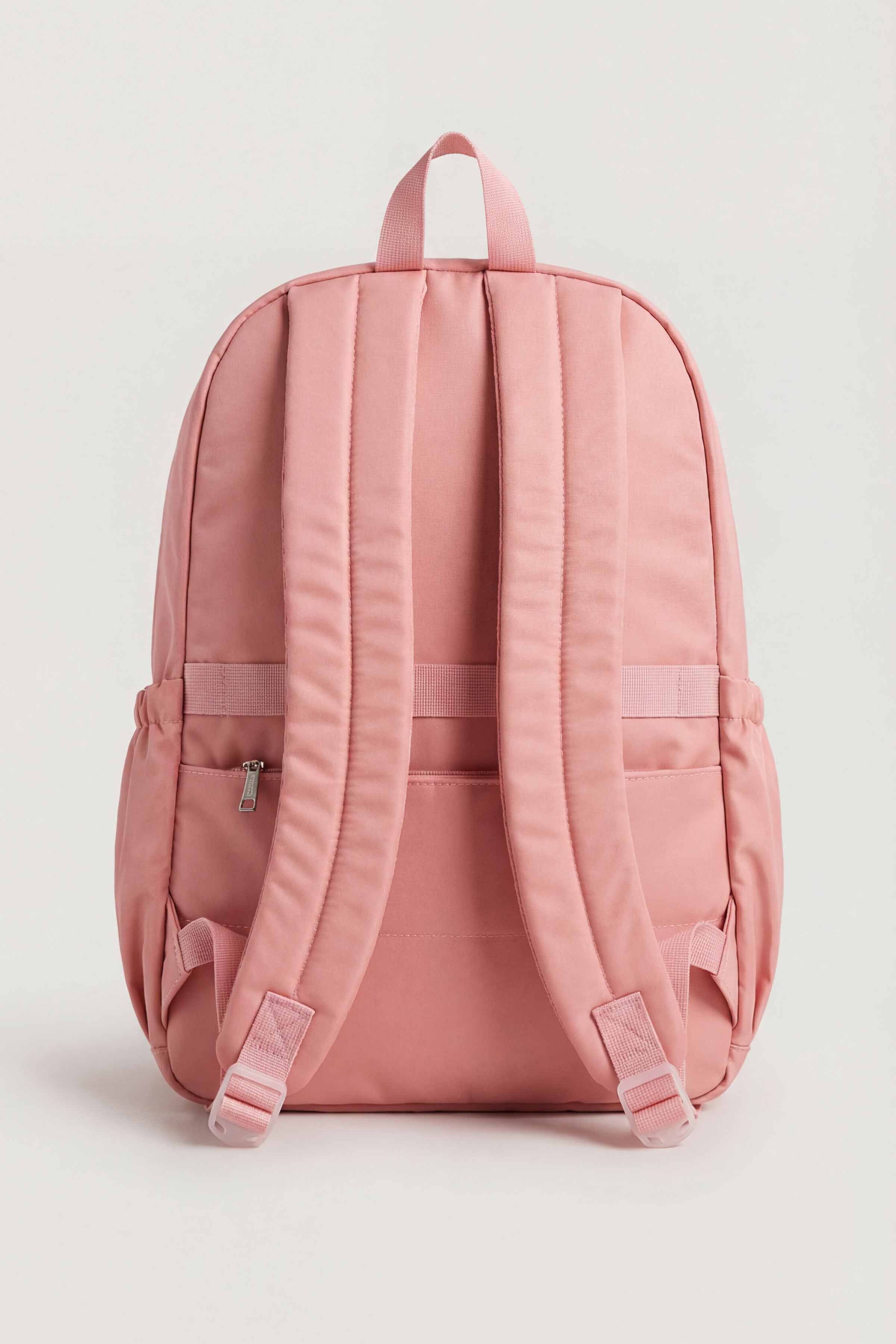 Pink Back Pack-445052105