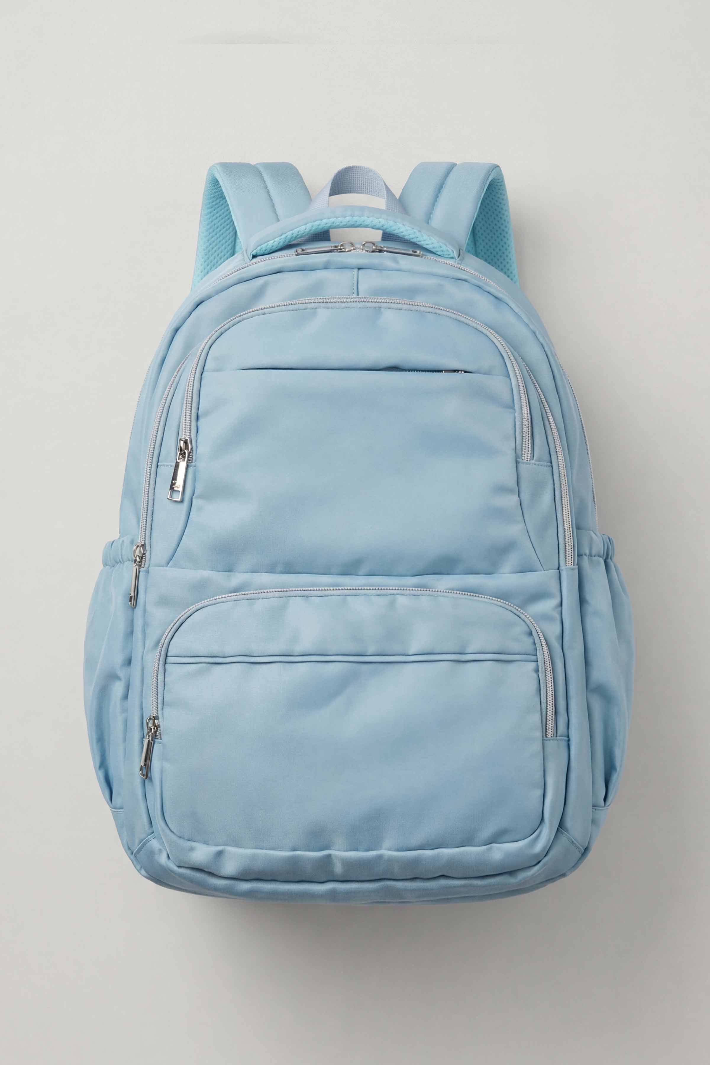 Blue Back Pack-445052108