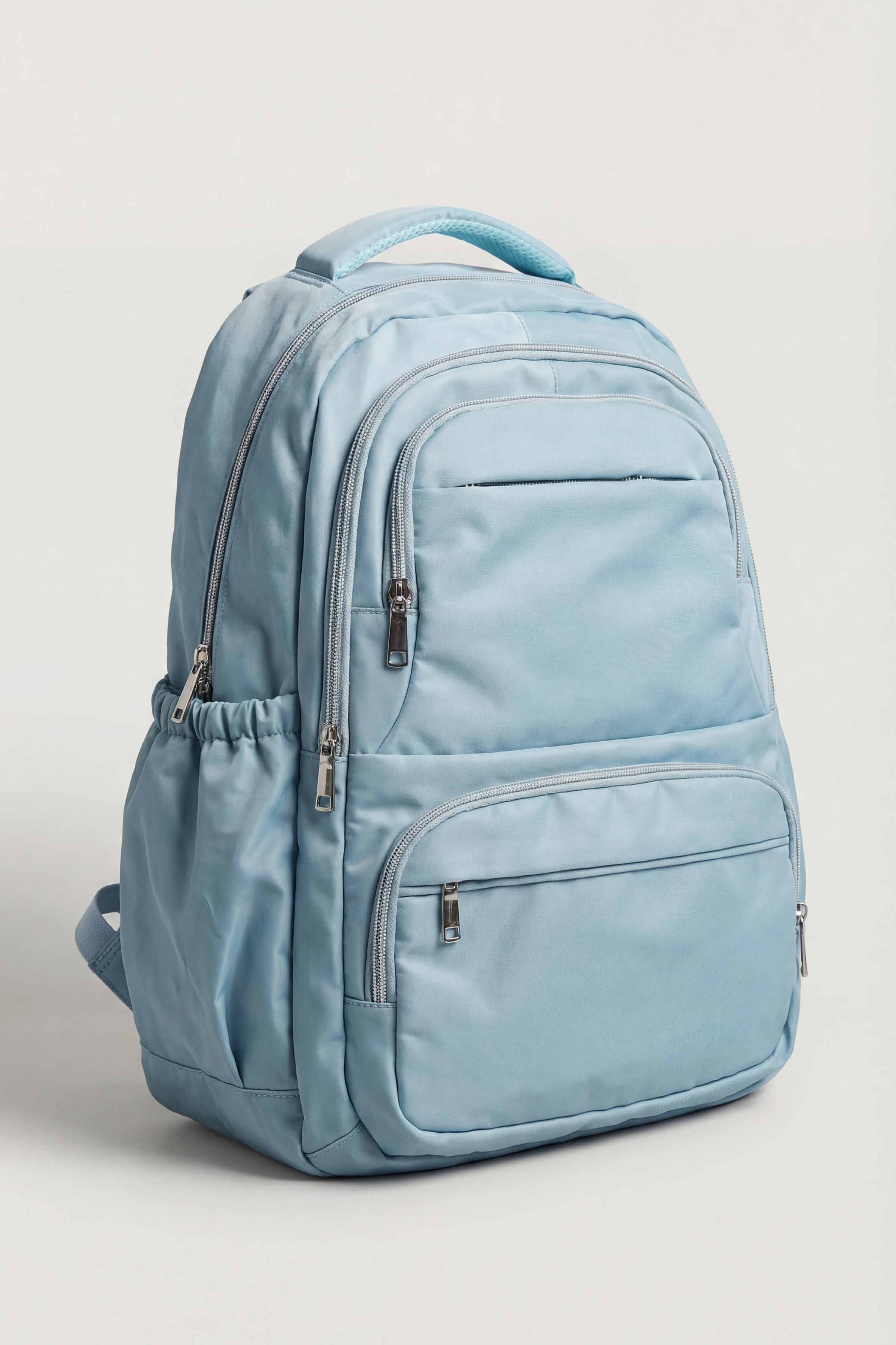 Blue Back Pack-445052108