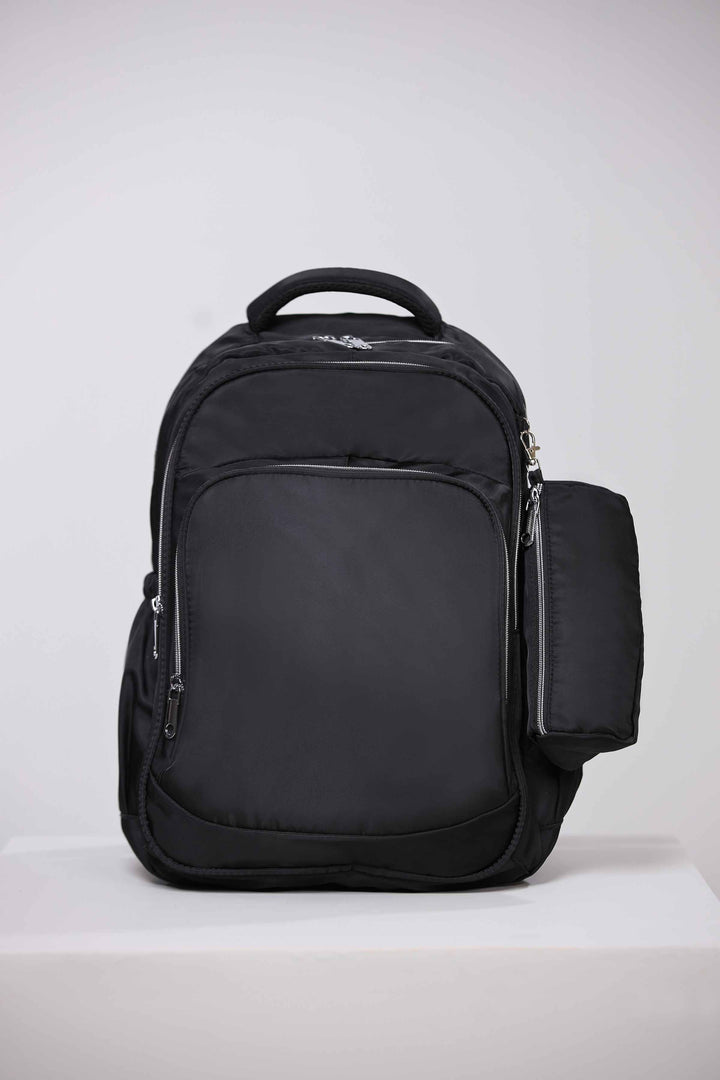 Black Back Pack-445062103 for Women - Bag Collection | Nishat | Shop Online