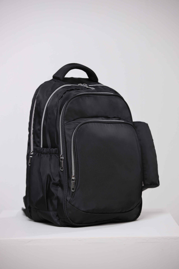 Black Back Pack-445062103 for Women - Bag Collection | Nishat | Shop Online