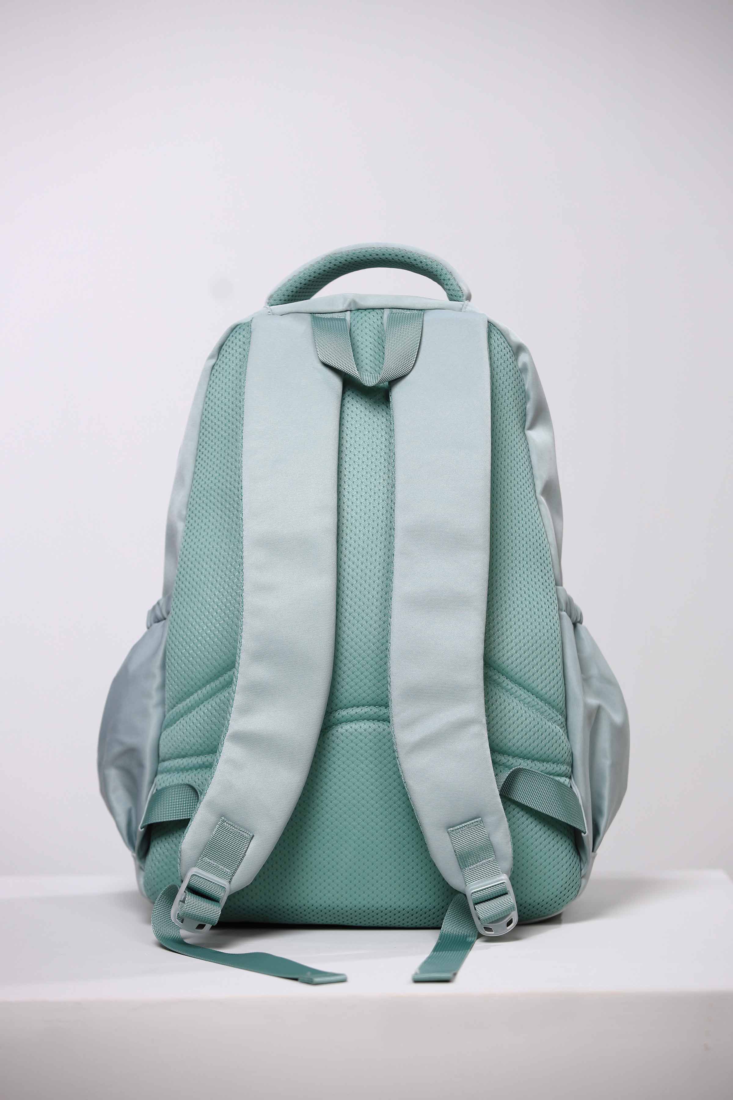 Light Green Back Pack-445082104 for Women - Bag Collection | Nishat | Shop Online