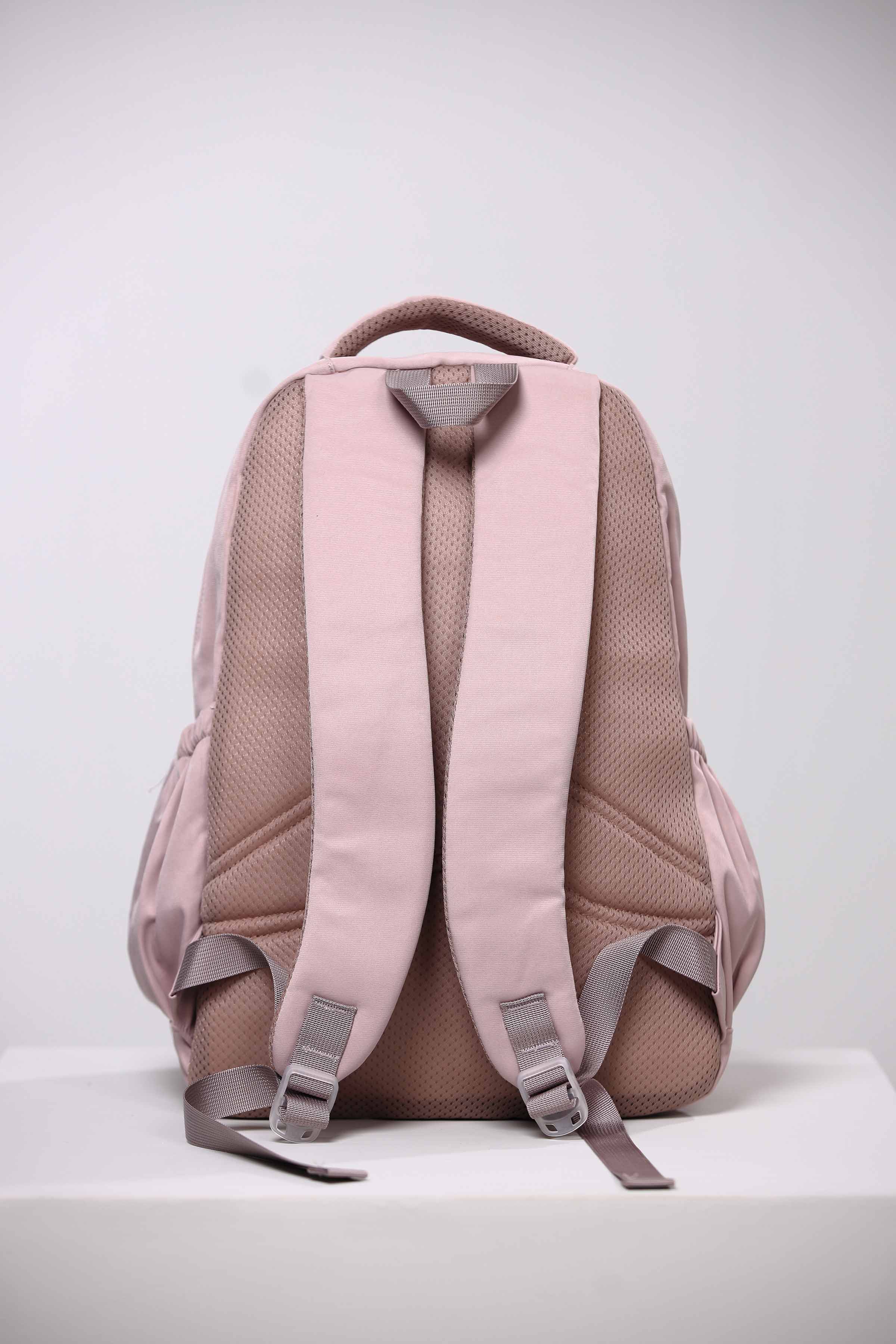 Purple Pink Back Pack-445082109 for Women - Bag Collection | Nishat | Shop Online