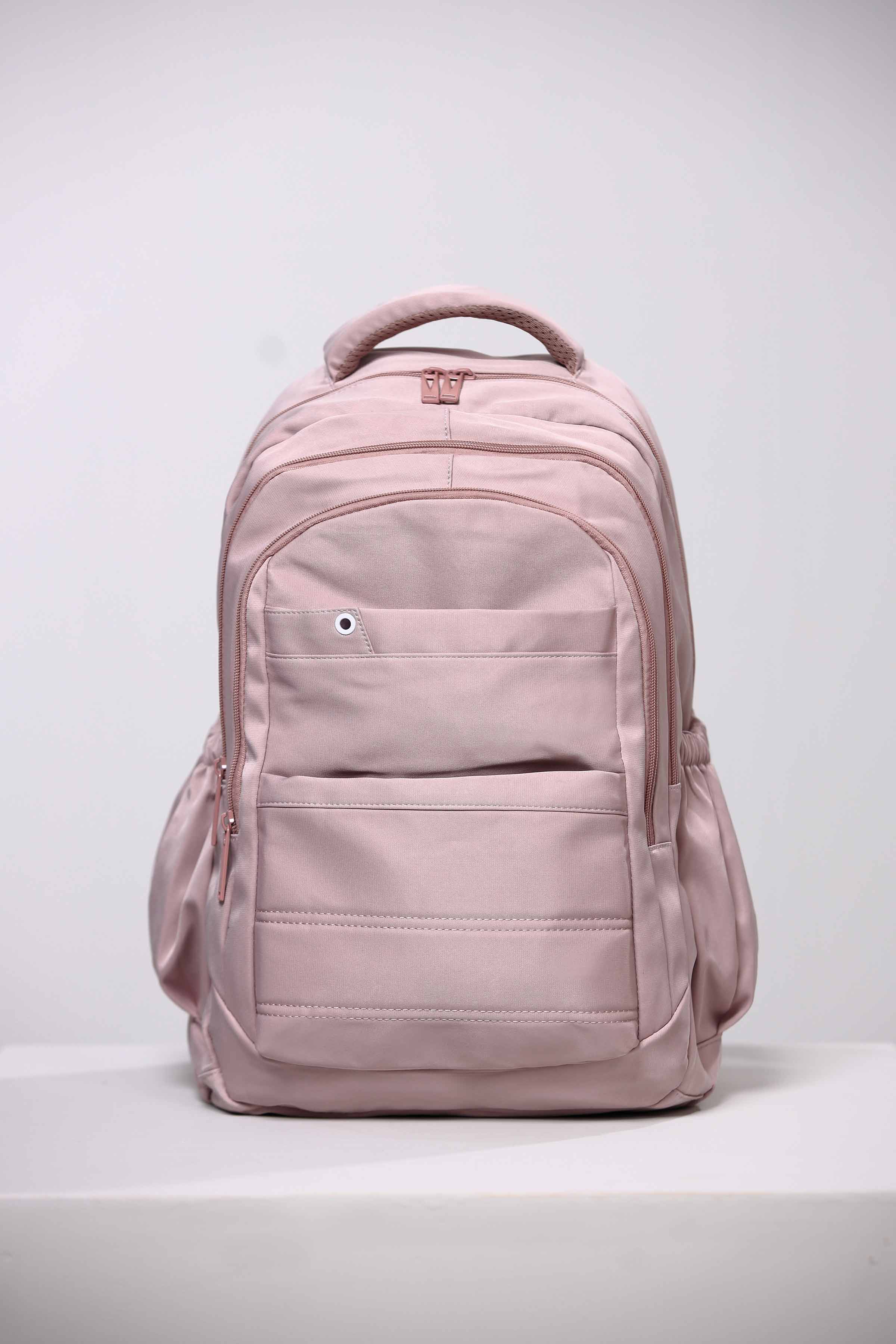 Purple Pink Back Pack-445082109 for Women - Bag Collection | Nishat | Shop Online