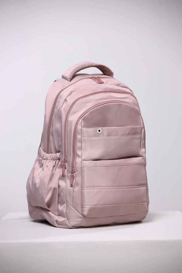 Purple Pink Back Pack-445082109 for Women - Bag Collection | Nishat | Shop Online