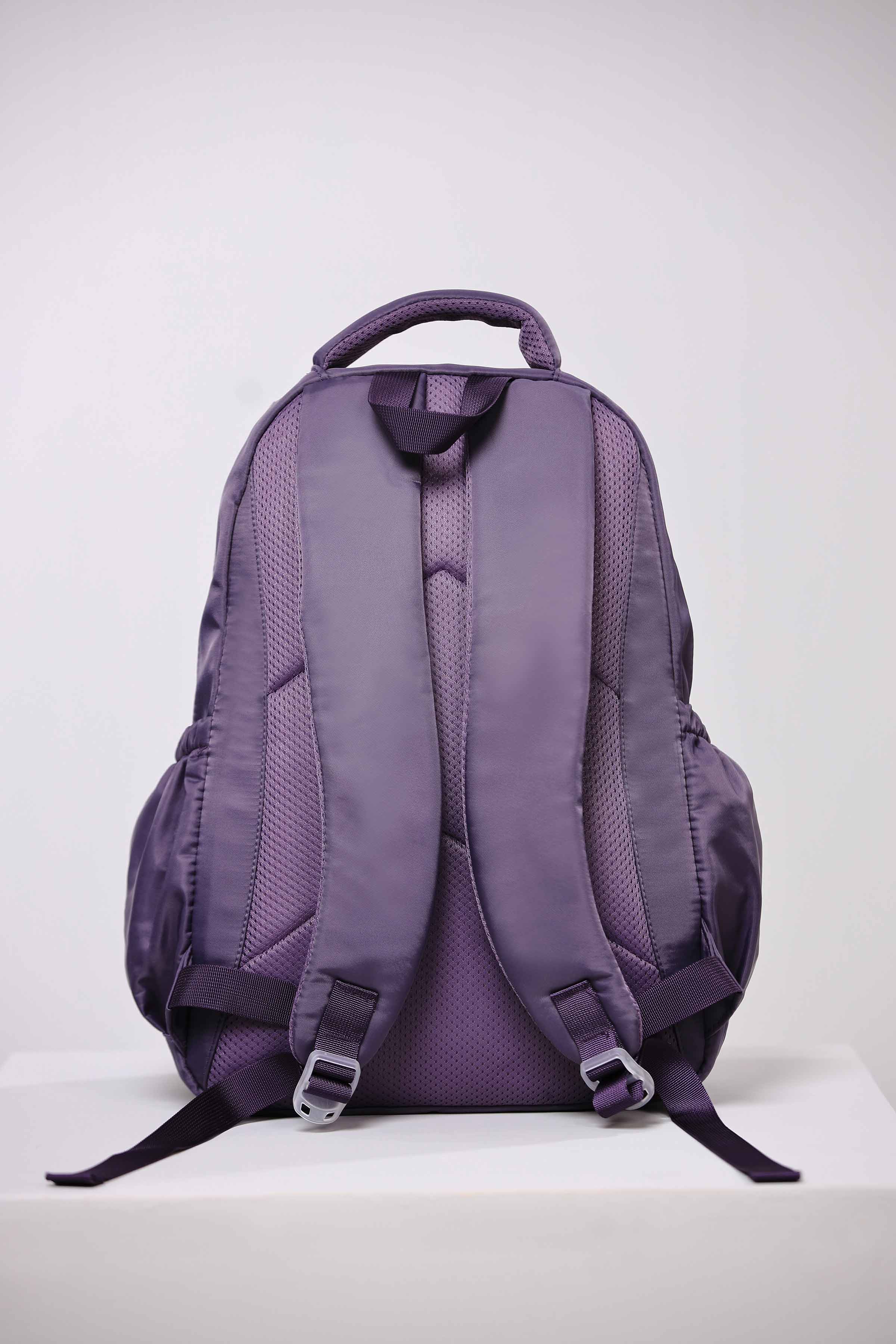 Purple Pink Back Pack-445072109 for Women - Bag Collection | Nishat | Shop Online