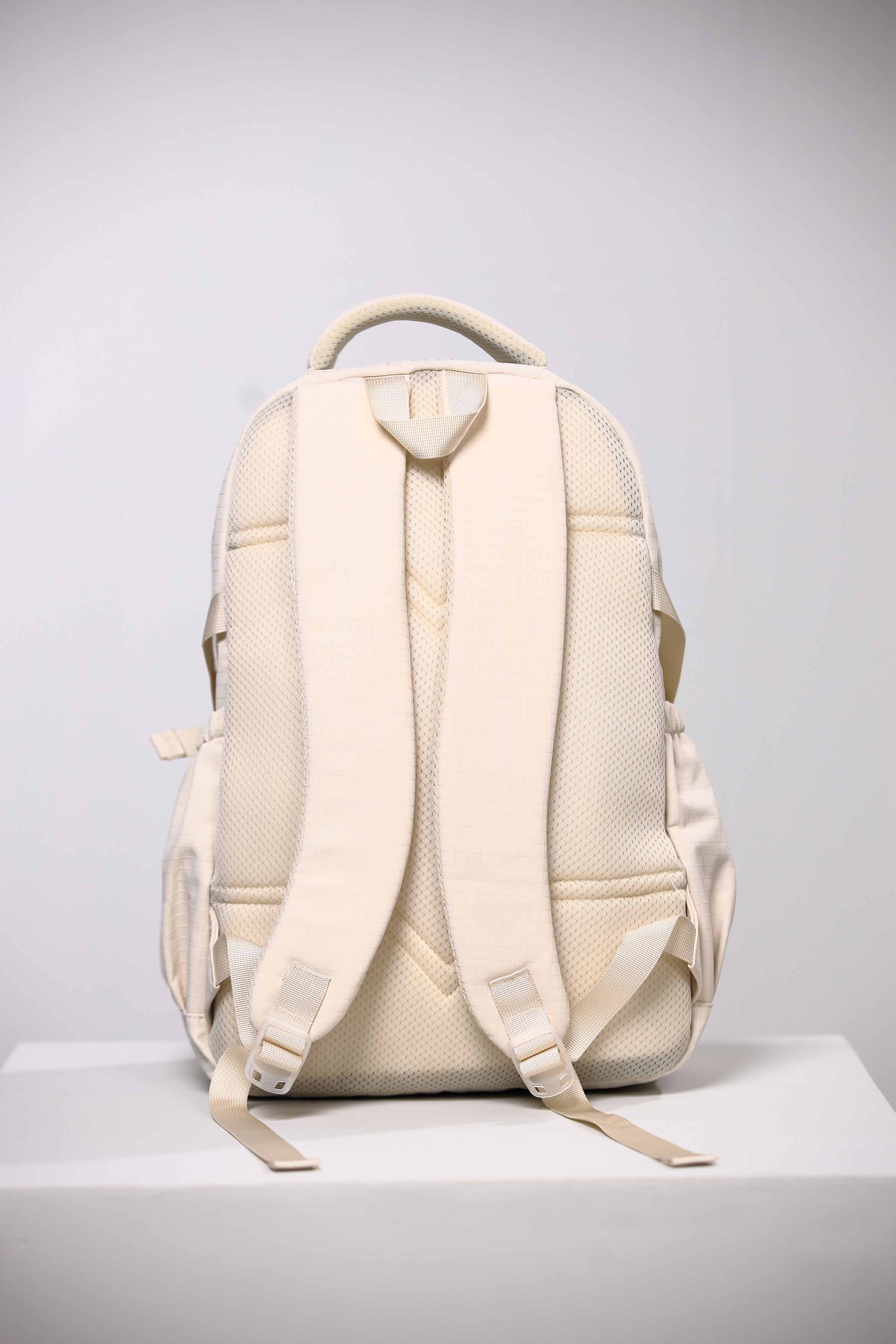 Beige Back Pack-445112118 for Women - Bag Collection | Nishat | Shop Online