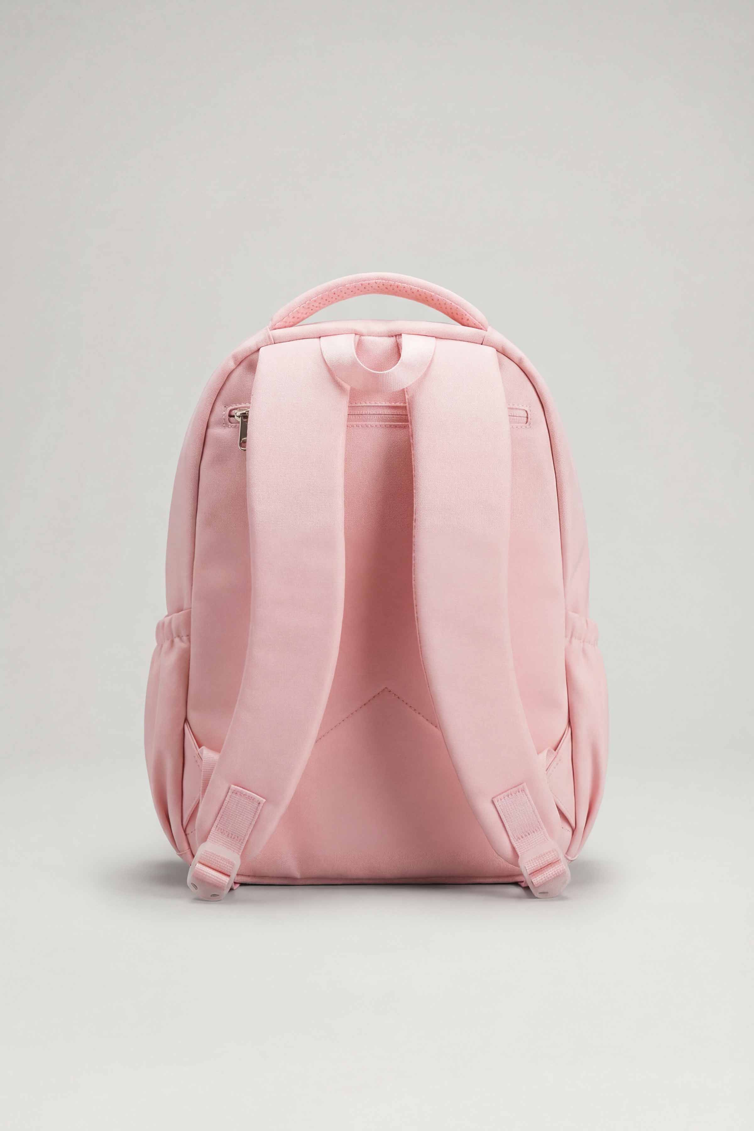 Pink Back Pack-445132105