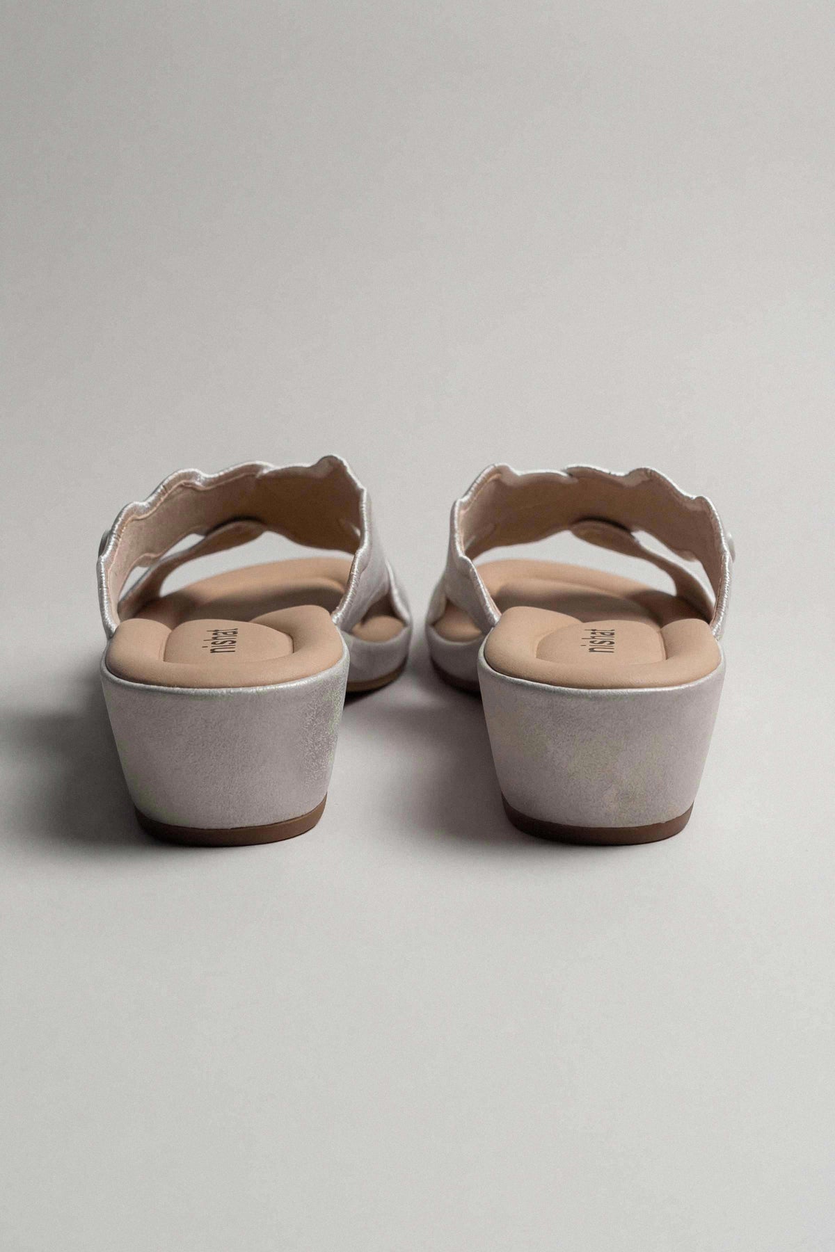 Beige Wedges-445212918 - for Women - Shoes Collection | Nishat | Shop Online