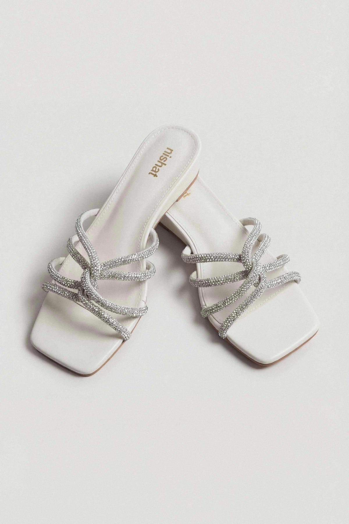 Beige Wedges-445312918 - for Women - Shoes Collection | Nishat | Shop Online