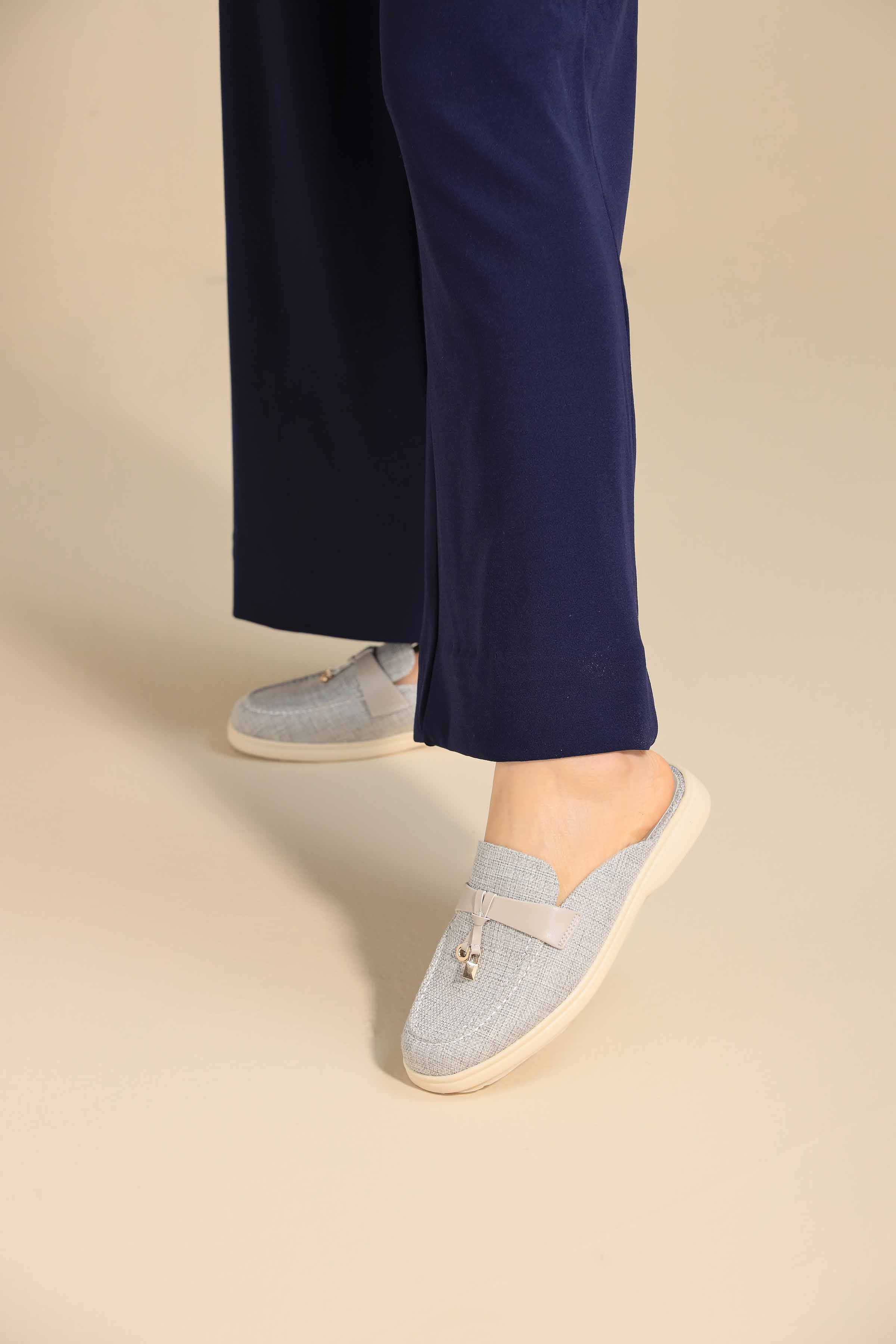 Grey Pumps-445392911 -  for Women - Shoes Collection | Nishat | Shop Online