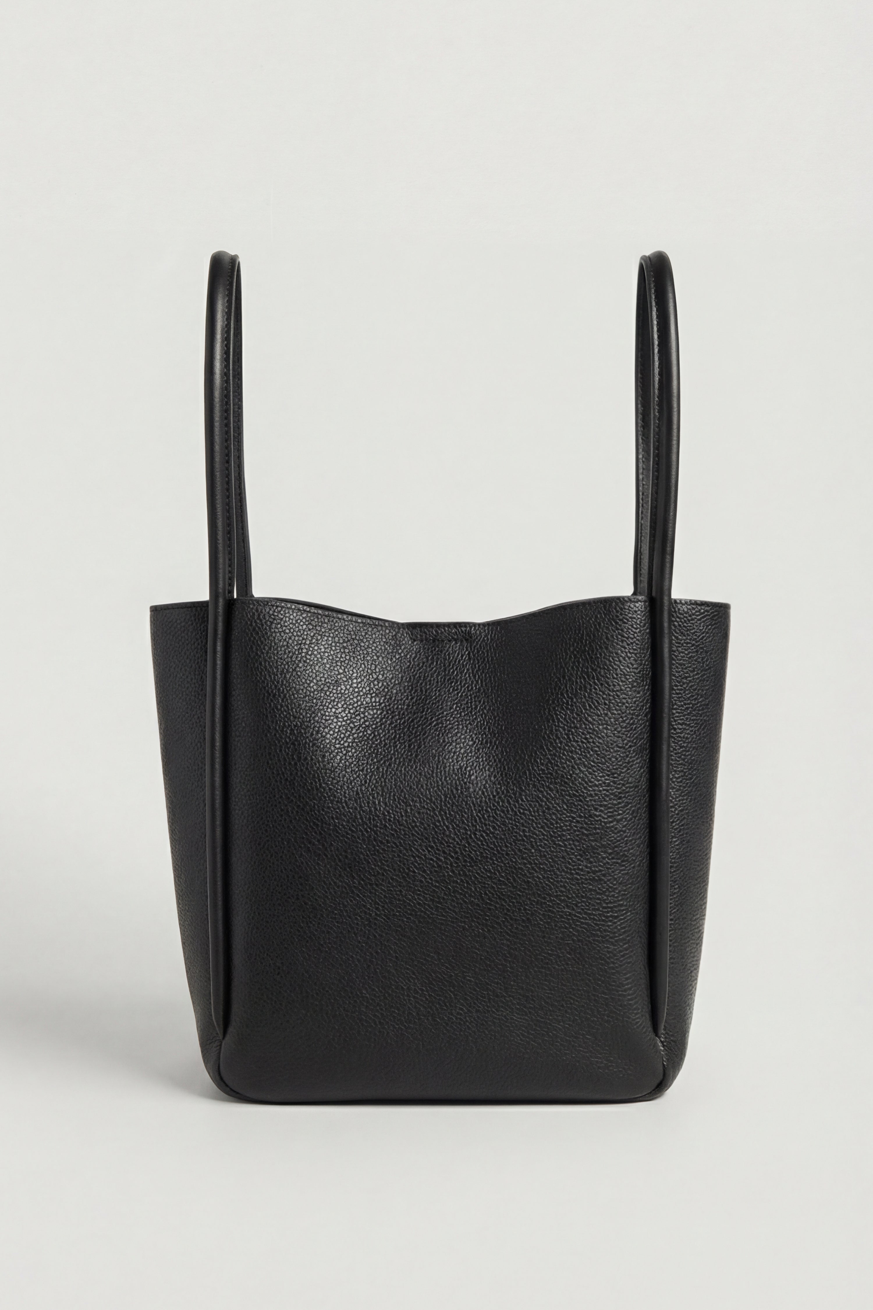 Black Shoulder Bag-445432103