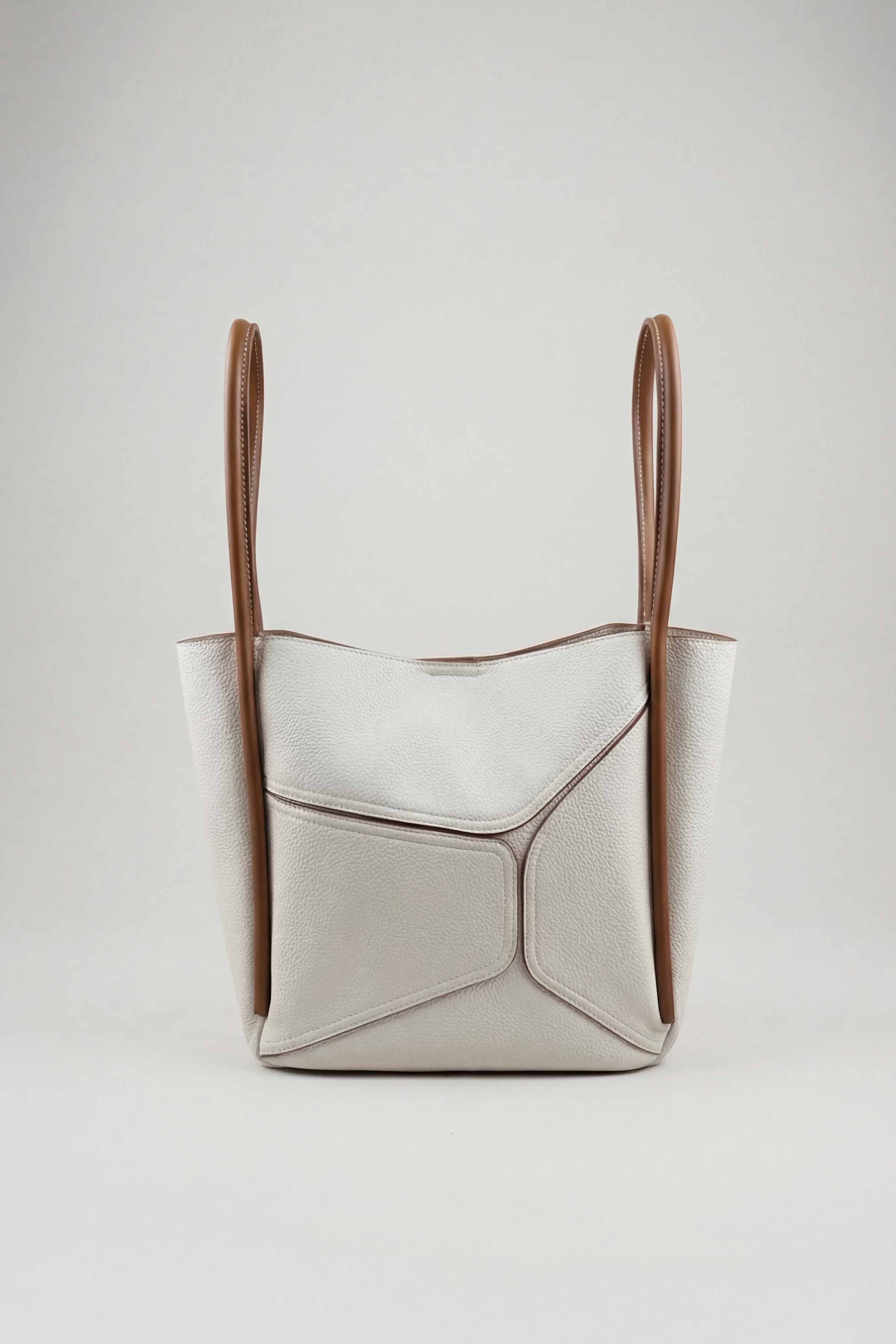 Off White Shoulder Bag-445432107