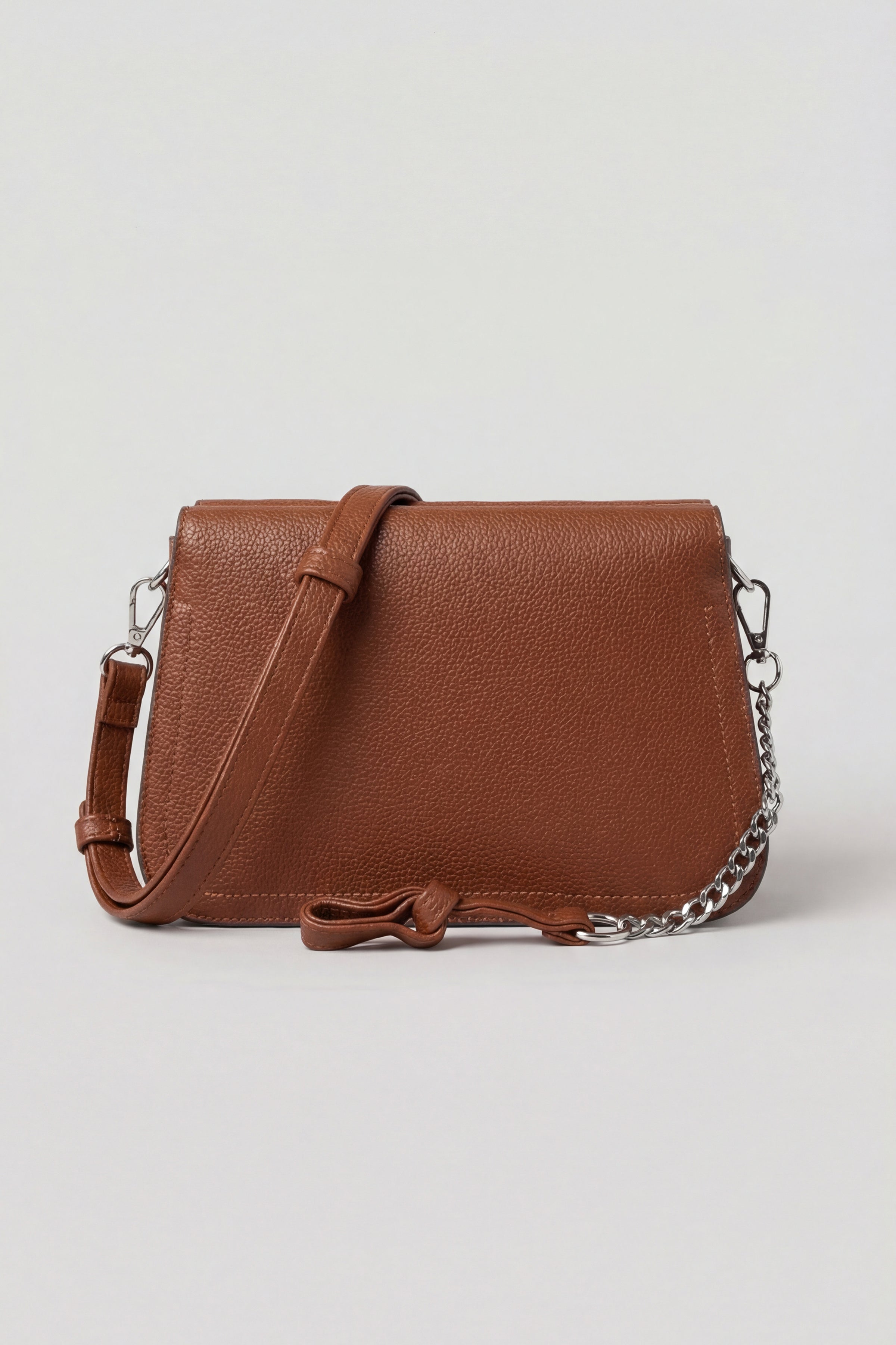 Brown Shoulder Bag-445442113  for Women - Fashion Collection | Nishat | Shop Online