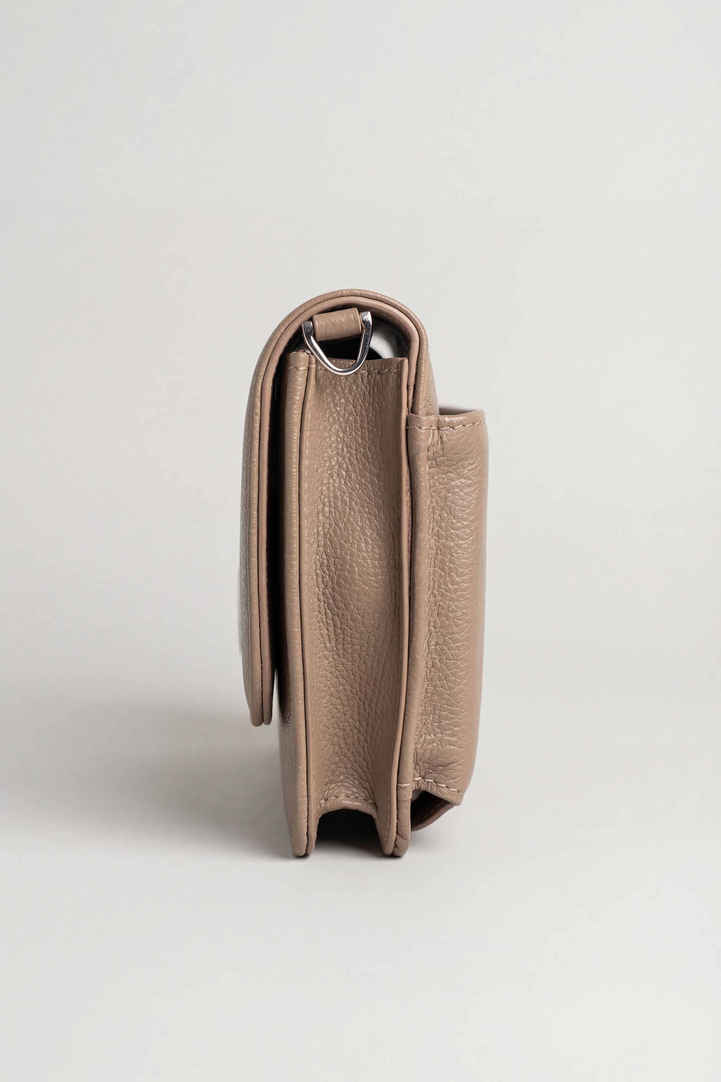 Beige Shoulder Bag-445582118  for Women - Fashion Collection | Nishat | Shop Online