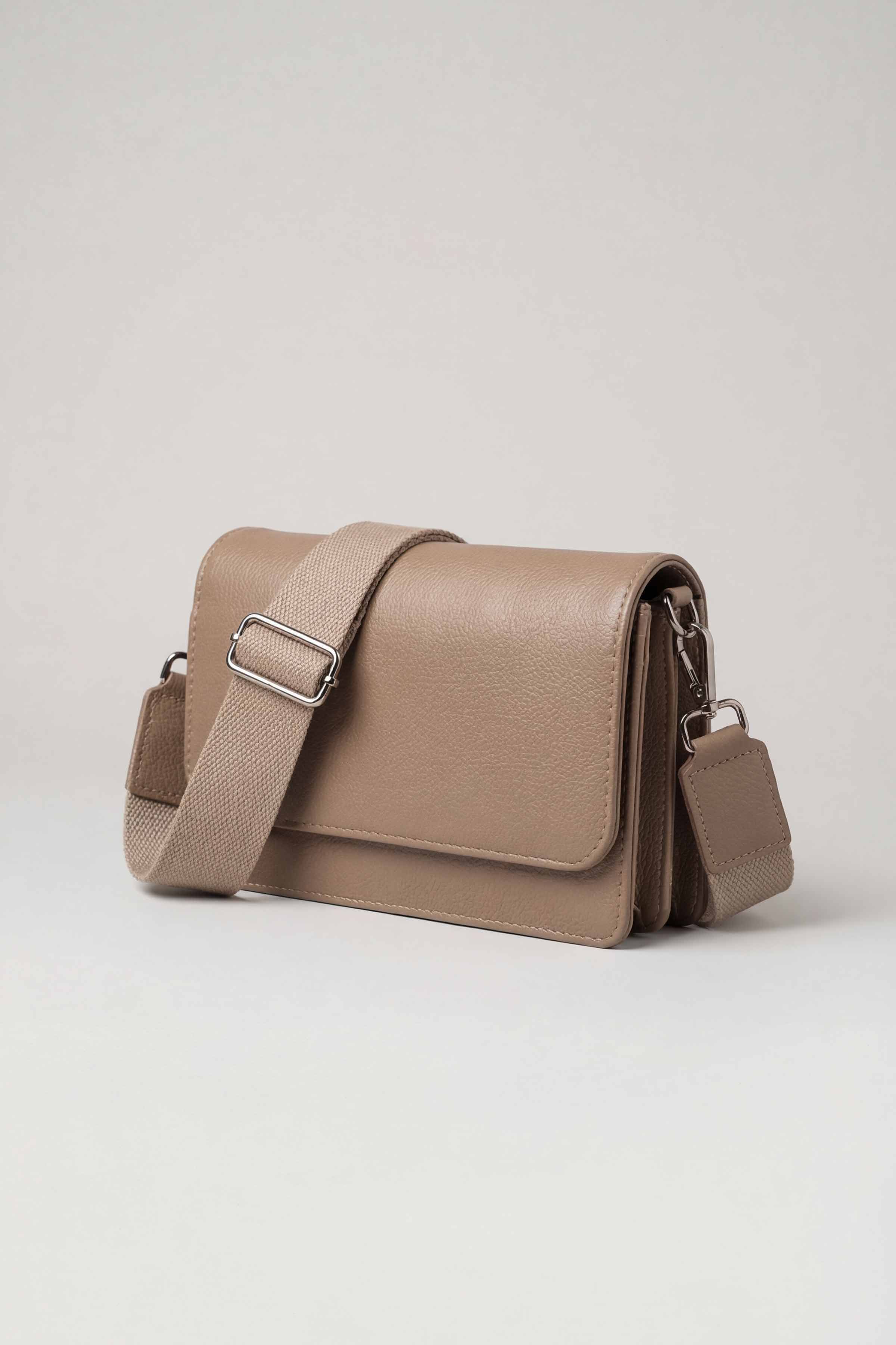 Beige Shoulder Bag-445582118  for Women - Fashion Collection | Nishat | Shop Online