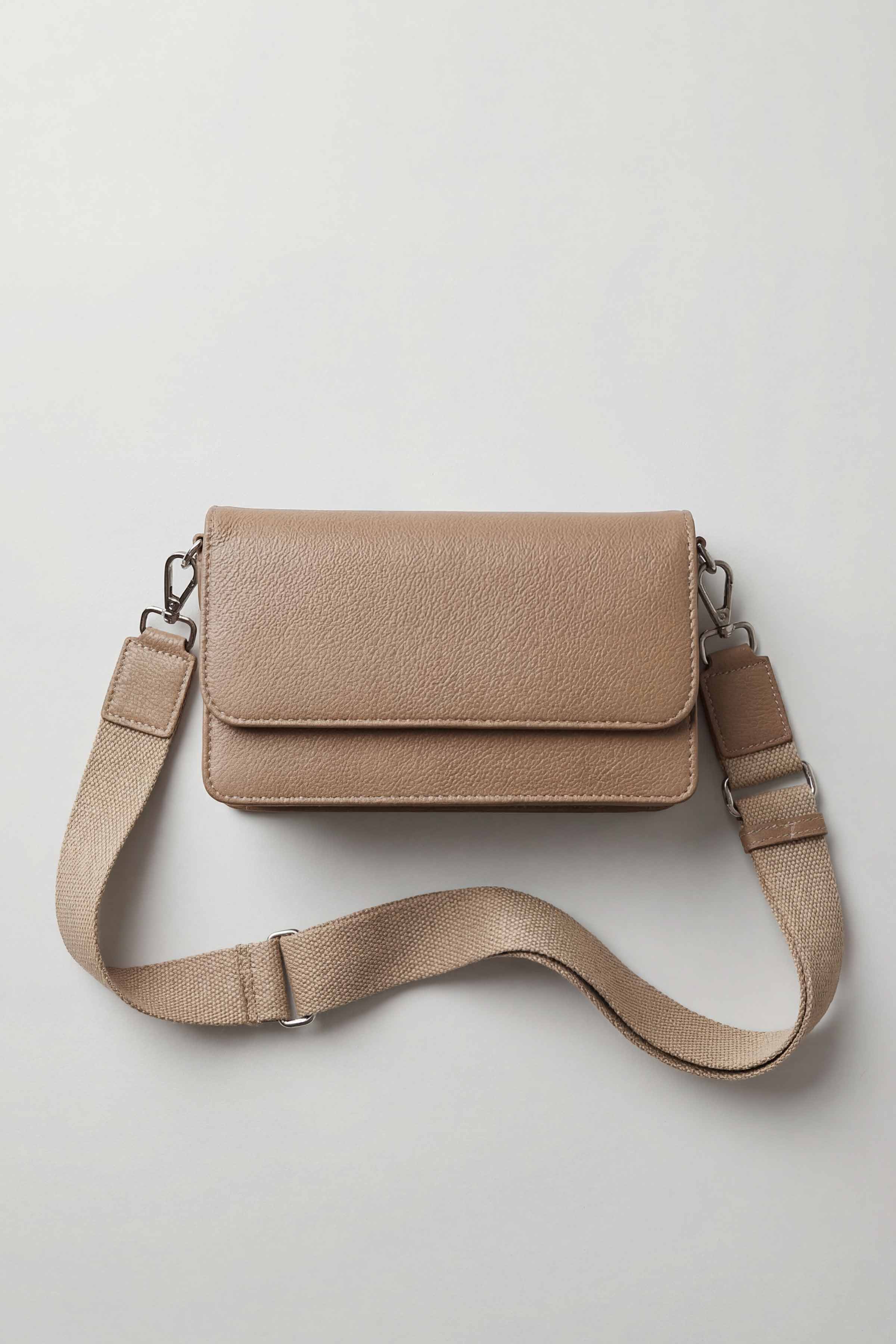 Beige Shoulder Bag-445582118  for Women - Fashion Collection | Nishat | Shop Online