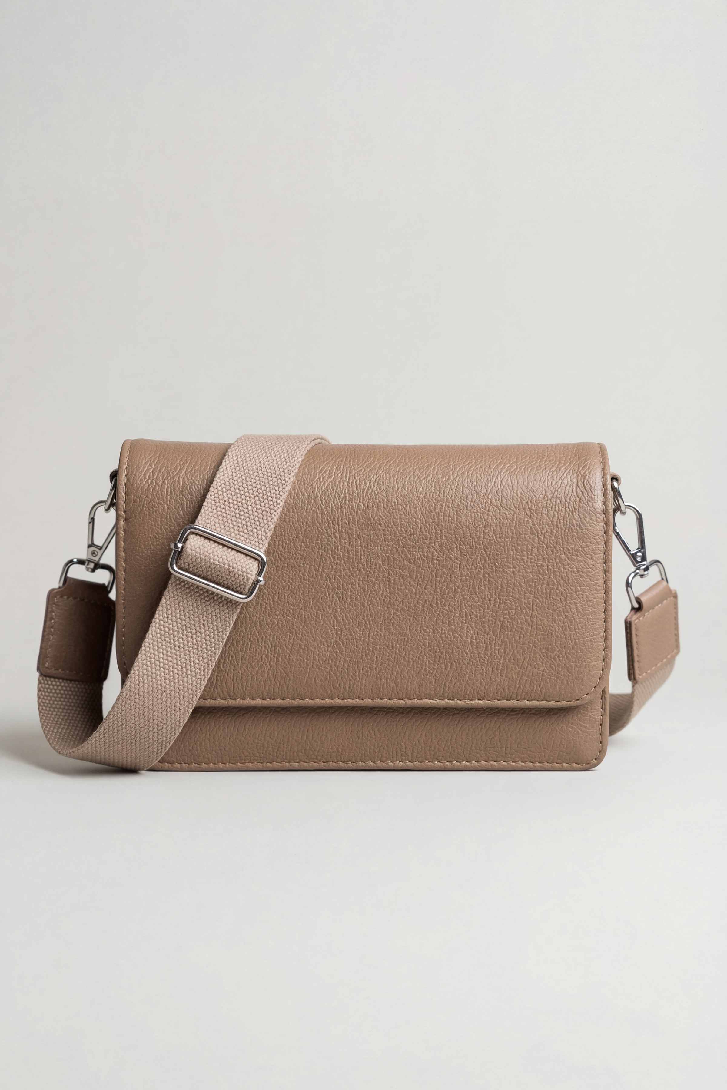 Beige Shoulder Bag-445582118  for Women - Fashion Collection | Nishat | Shop Online