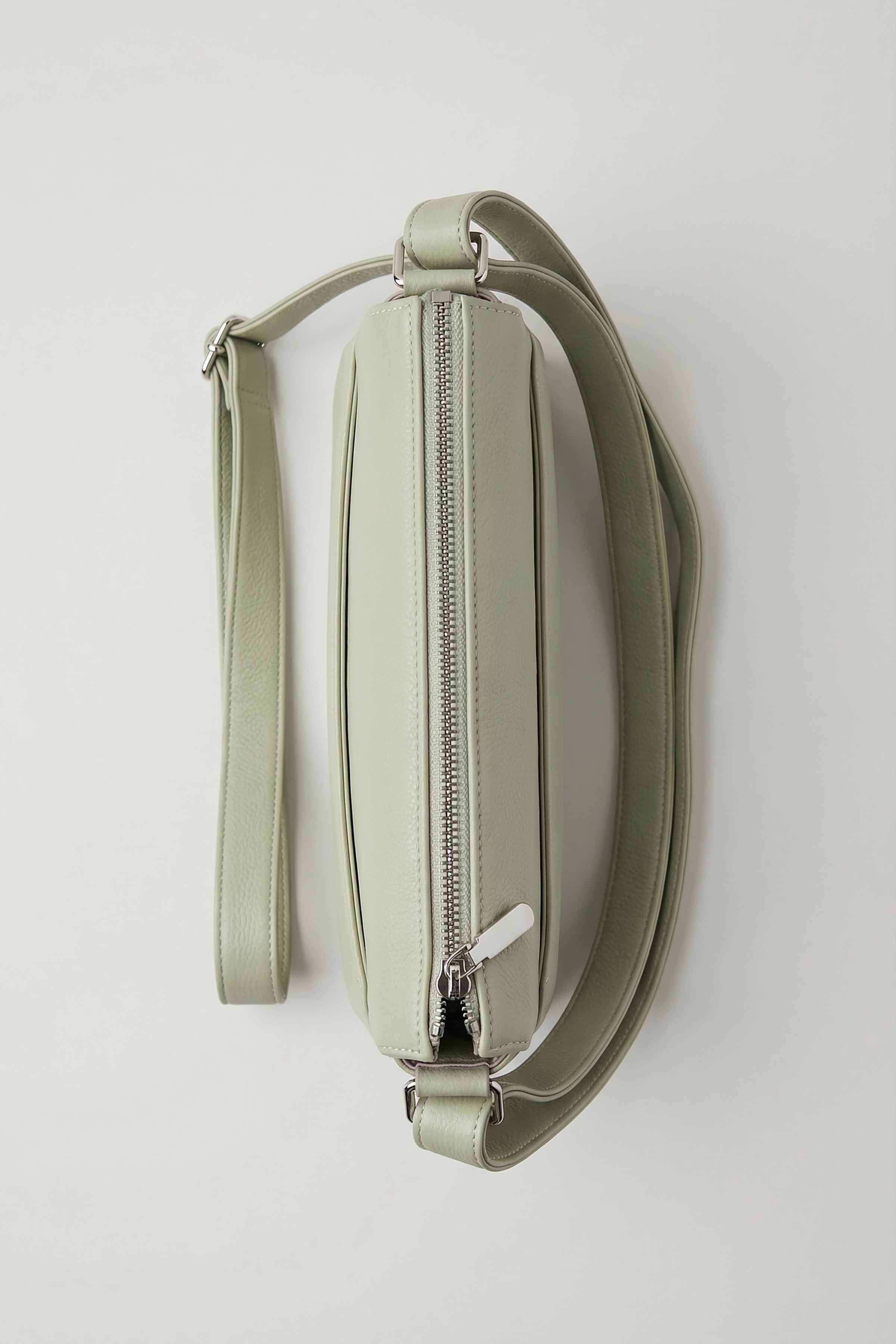 Light Green Shoulder Bag-445632104  for Women - Fashion Collection | Nishat | Shop Online