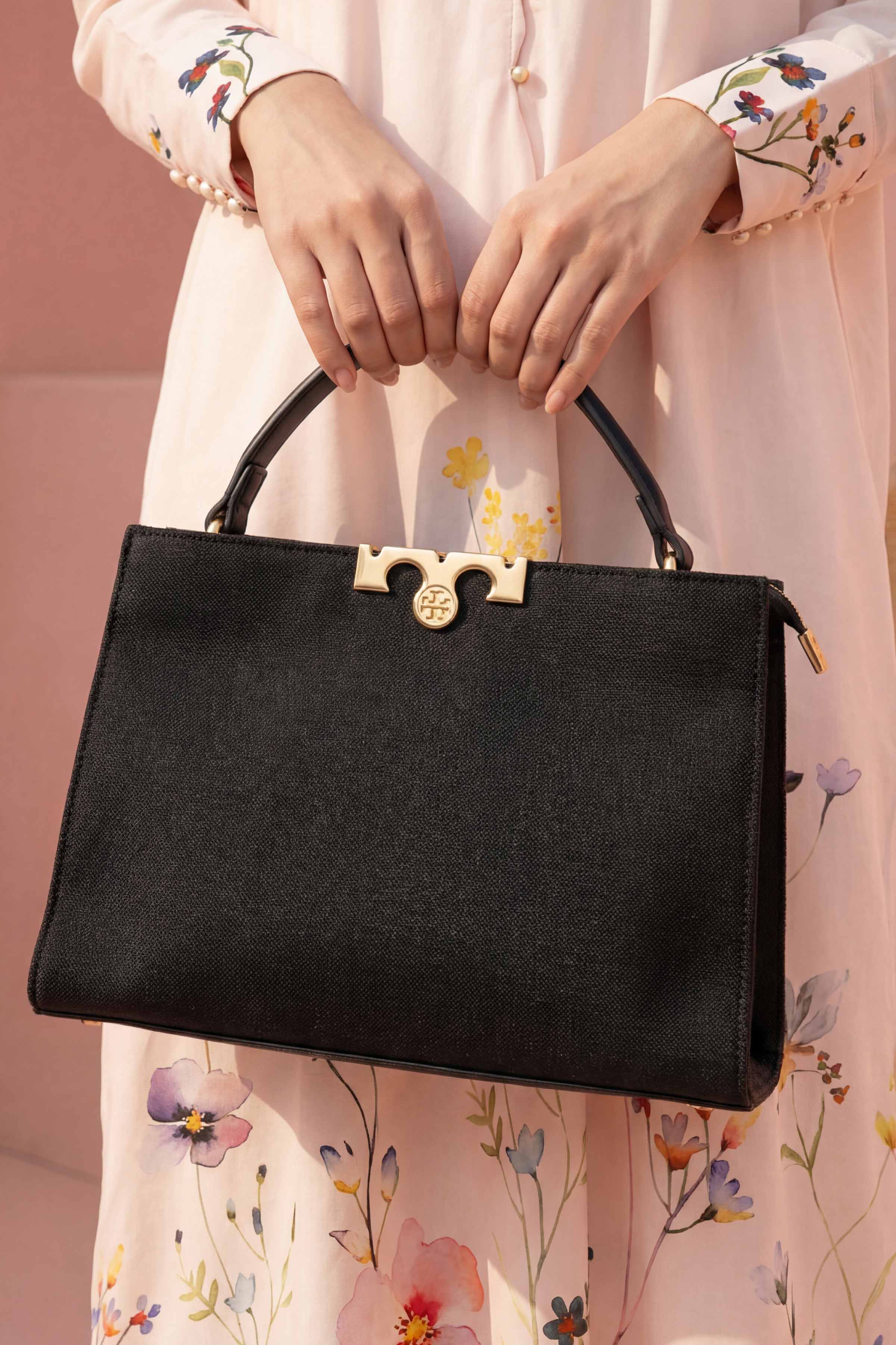 Black Shoulder Bag-445652103