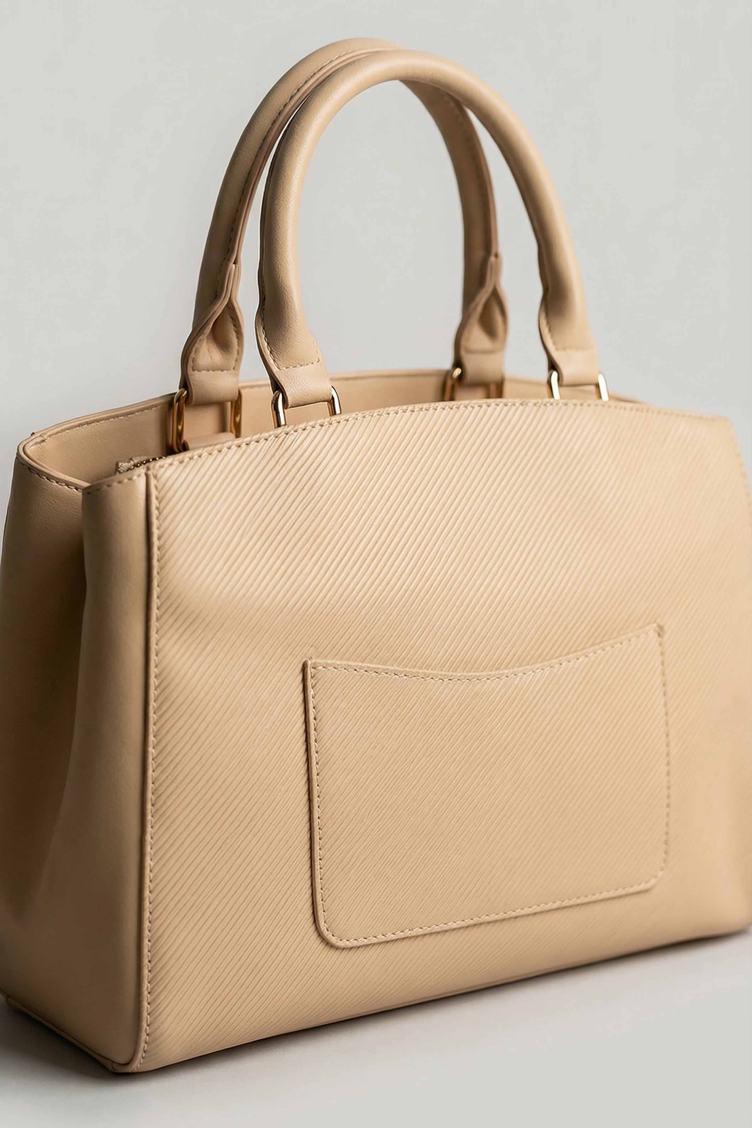 Beige Hand Bag-445672118  for Women - Fashion Collection | Nishat | Shop Online