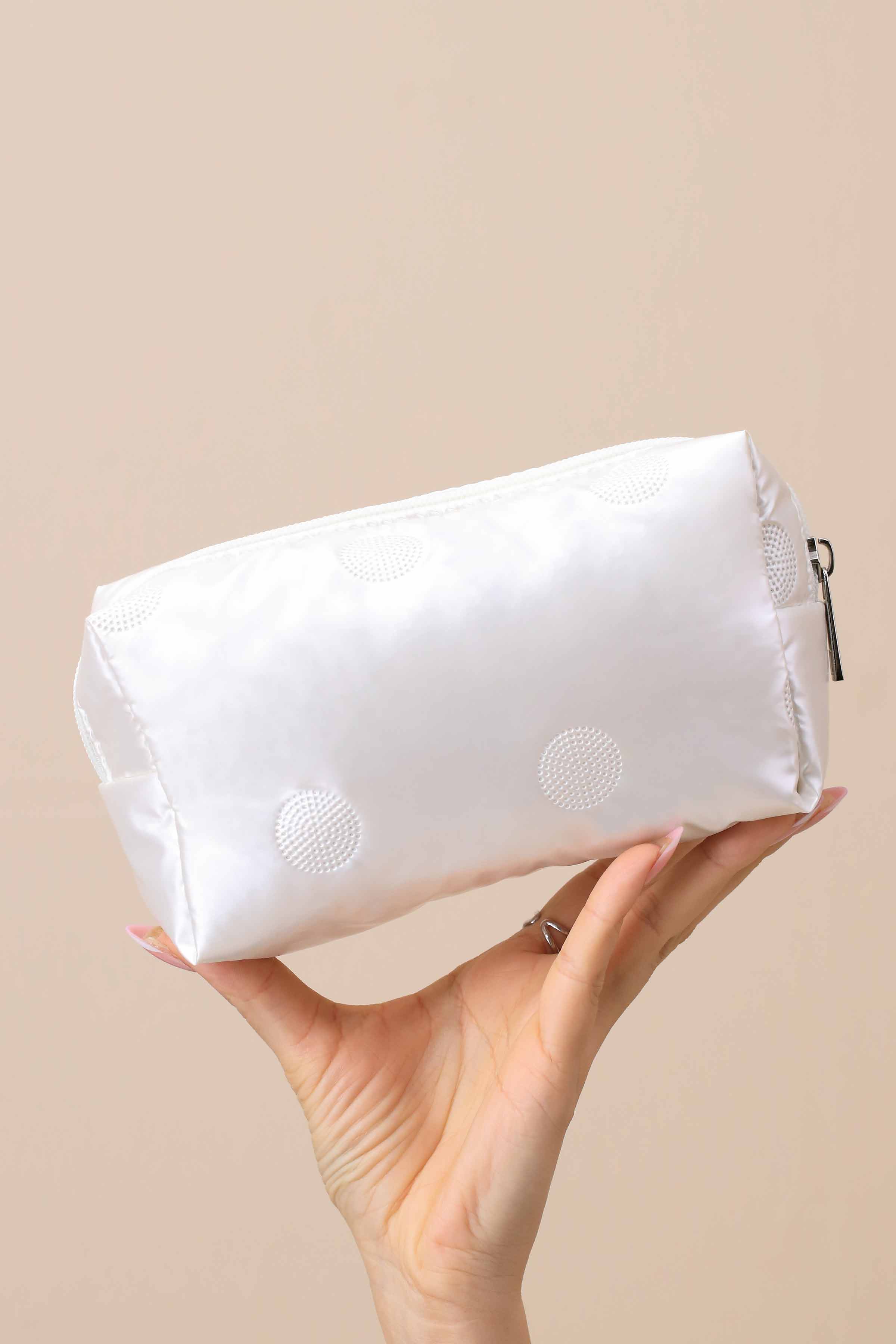 White Vanity Bag-445892112-for Women - Bag Winter Collection | Nishat | Shop Online