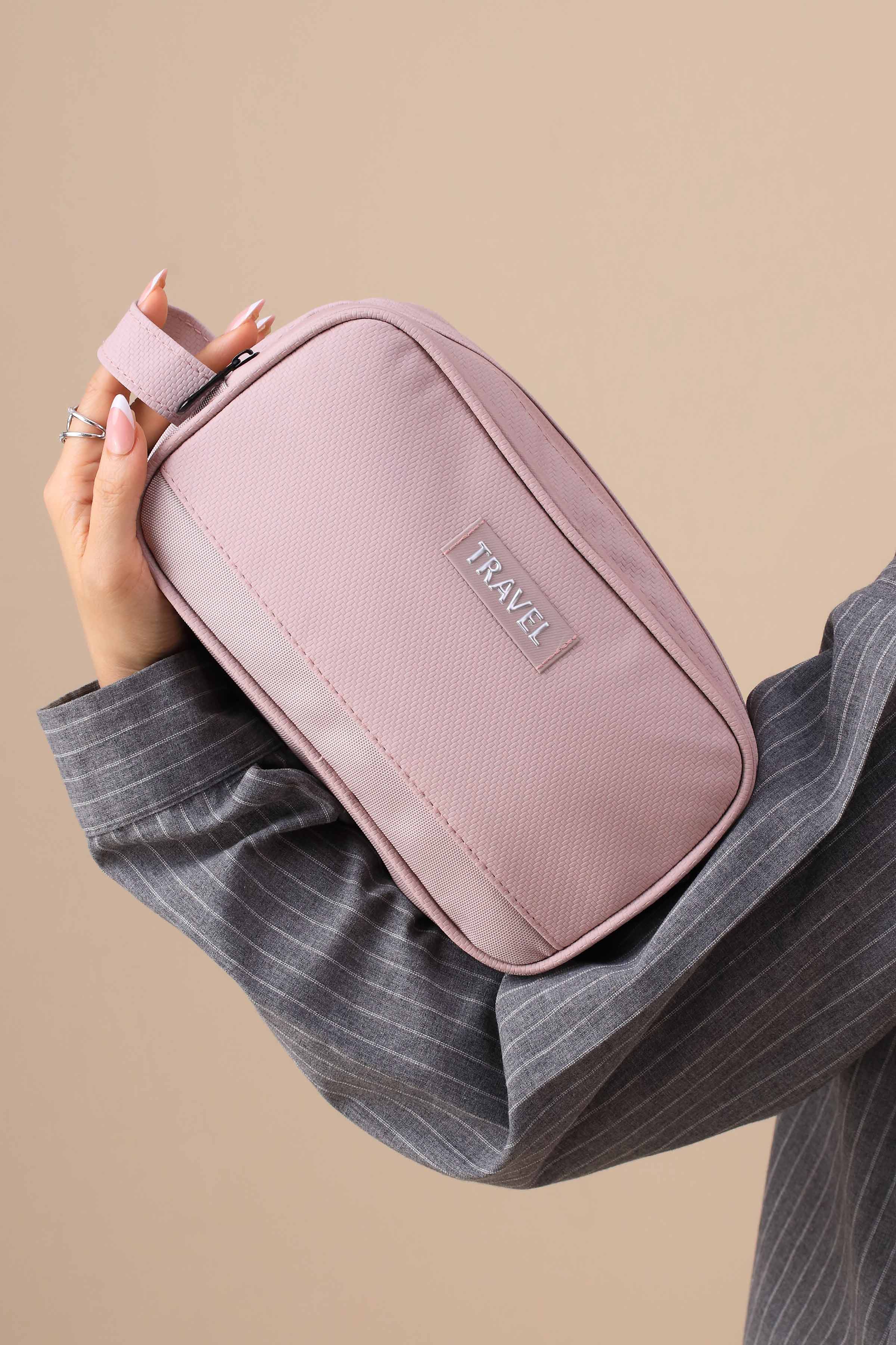 Pink Vanity Bag-445932105-for Women - Bag Winter Collection | Nishat | Shop Online