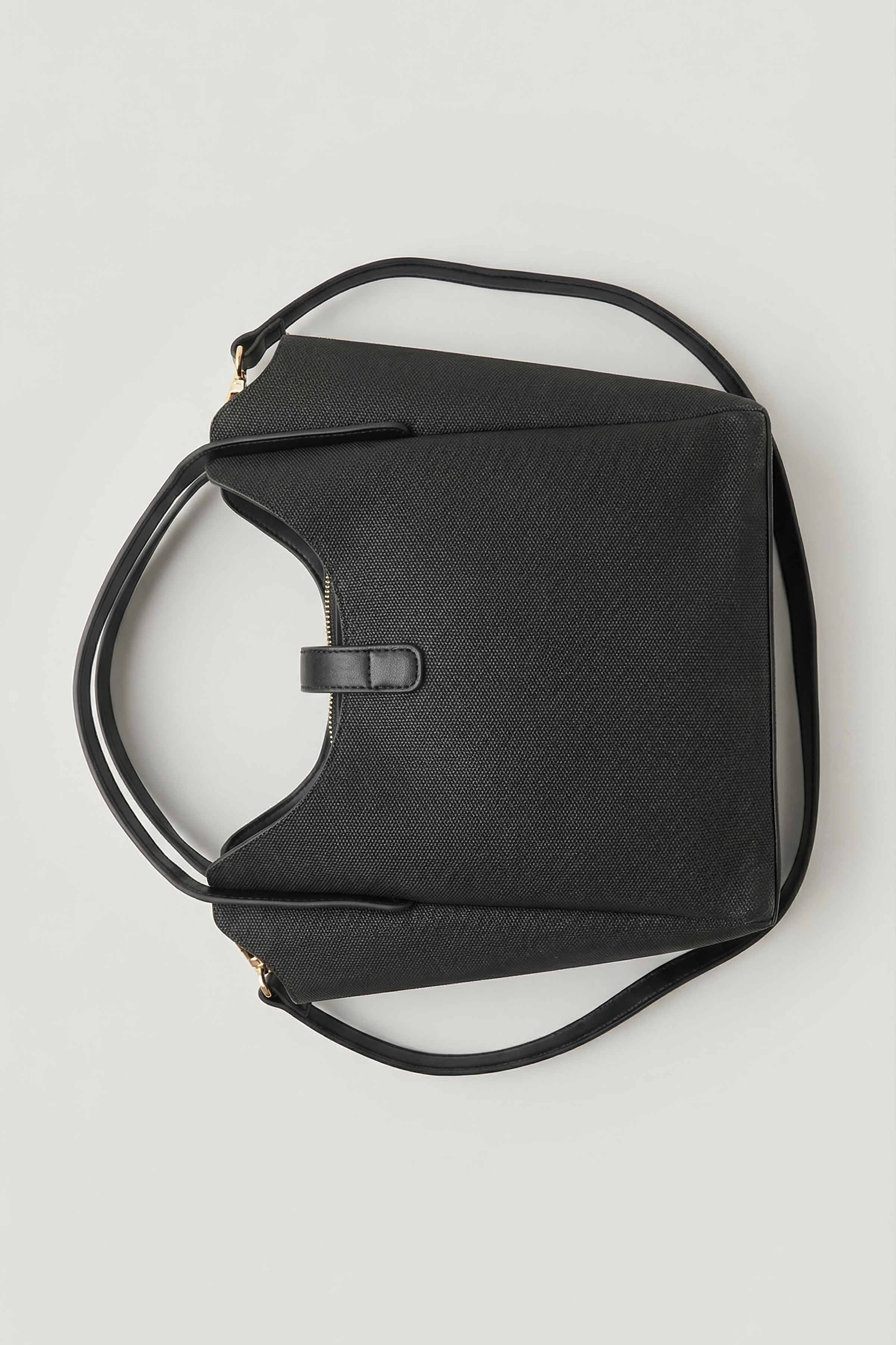 Black Shoulder Bag-445982103  for Women - Fashion Collection | Nishat | Shop Online